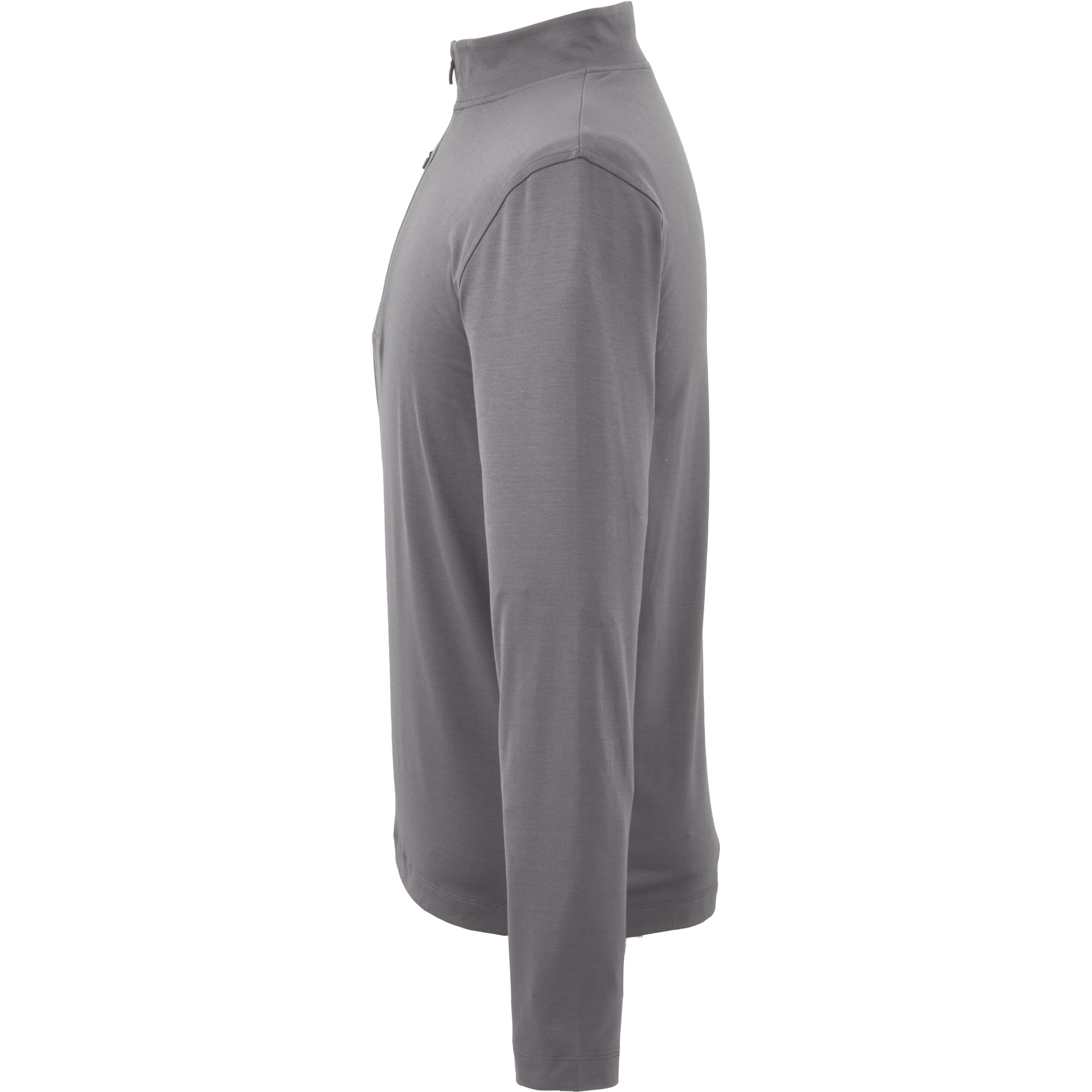 Picture of Men's IZU EVERYTHING PERFORMANCE Eco Quarter Zip