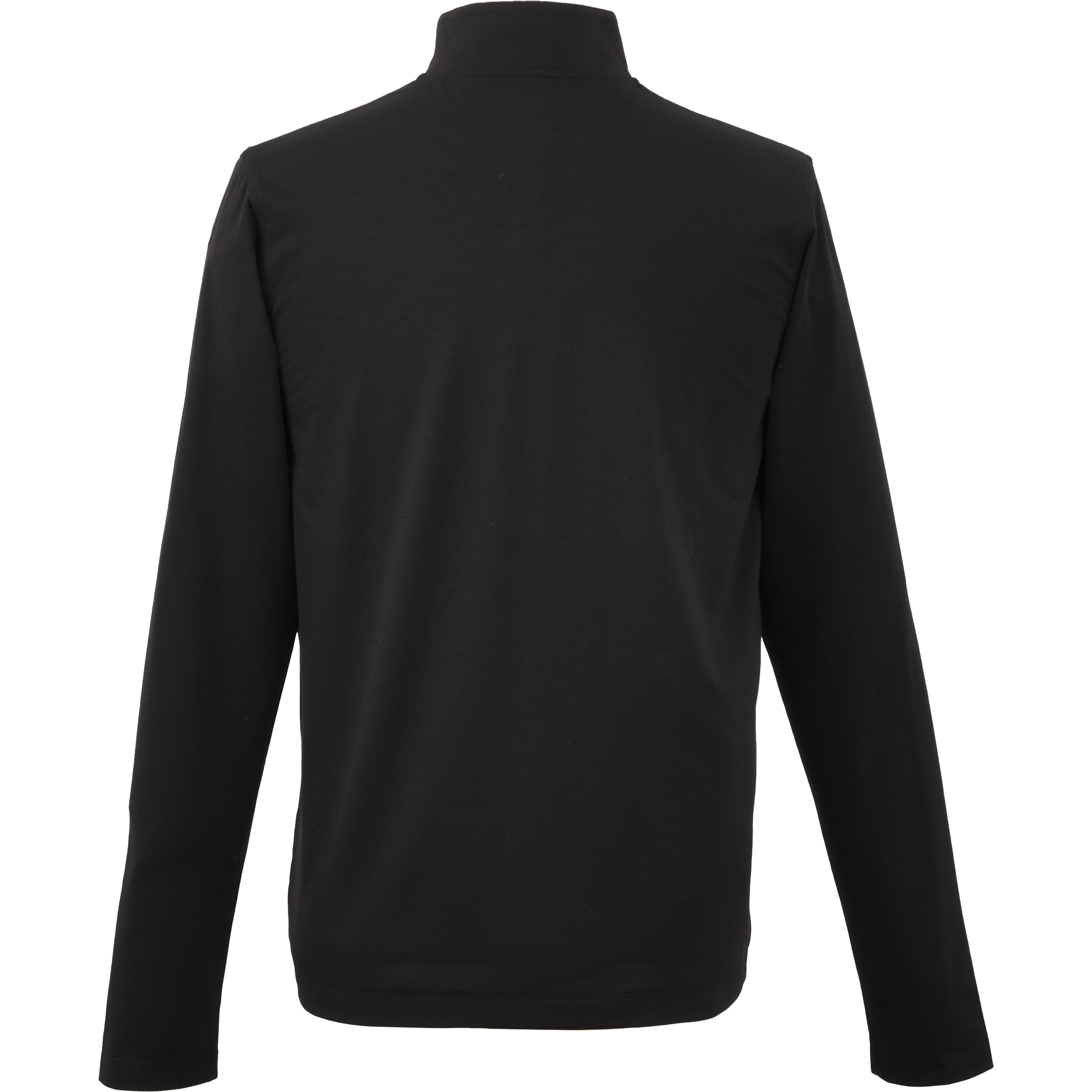 Picture of Men's IZU EVERYTHING PERFORMANCE Eco Quarter Zip