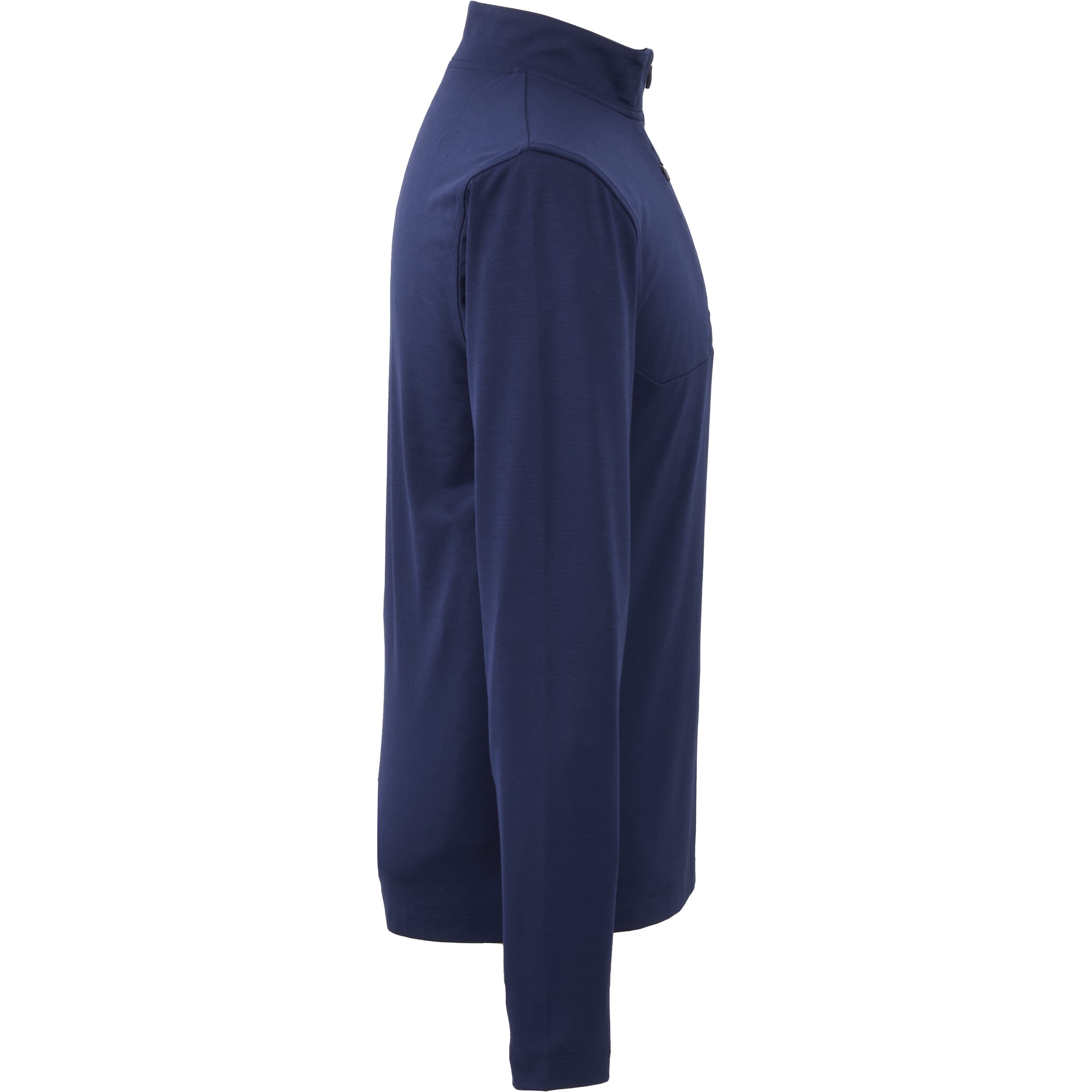 Picture of Men's IZU EVERYTHING PERFORMANCE Eco Quarter Zip