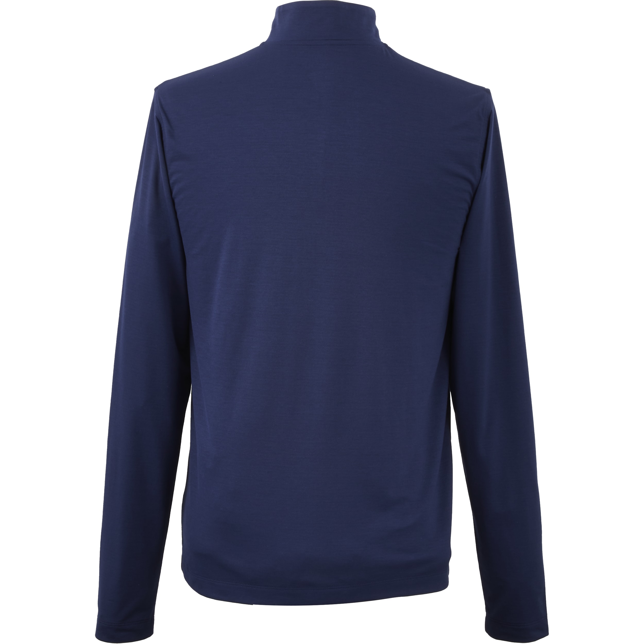 Picture of Men's IZU EVERYTHING PERFORMANCE Eco Quarter Zip