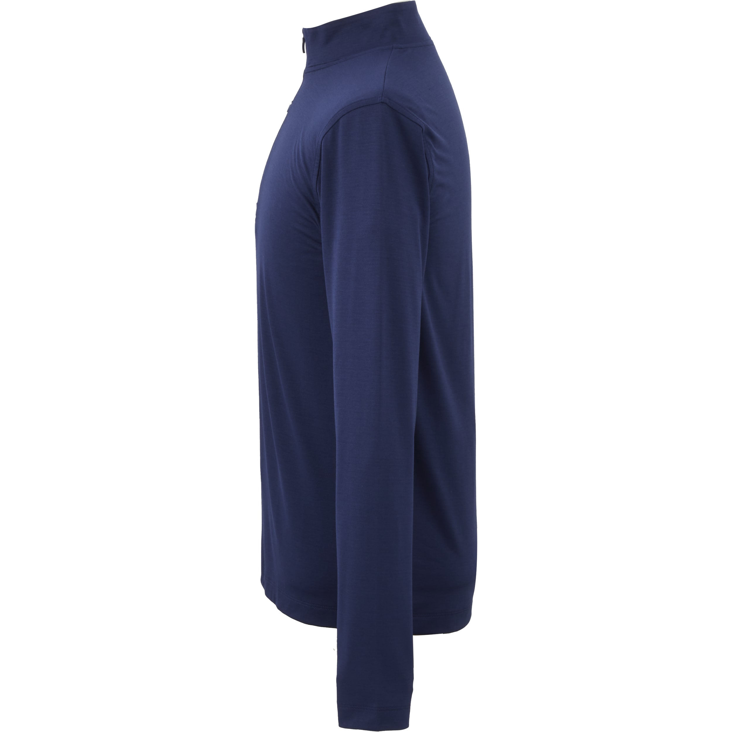 Picture of Men's IZU EVERYTHING PERFORMANCE Eco Quarter Zip