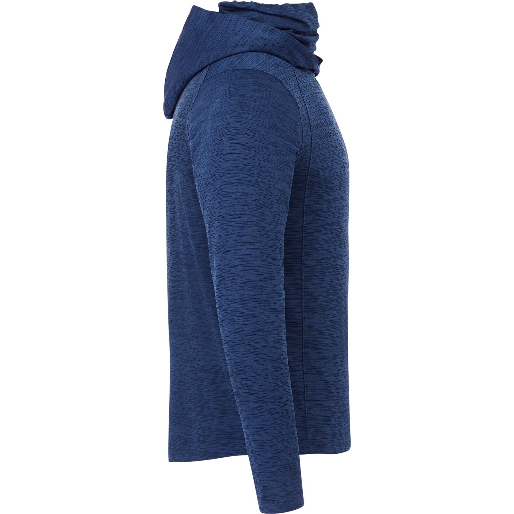 Picture of Men's SIRA Eco Performance Knit Lightweight Hoodie with Neck Gaiter
