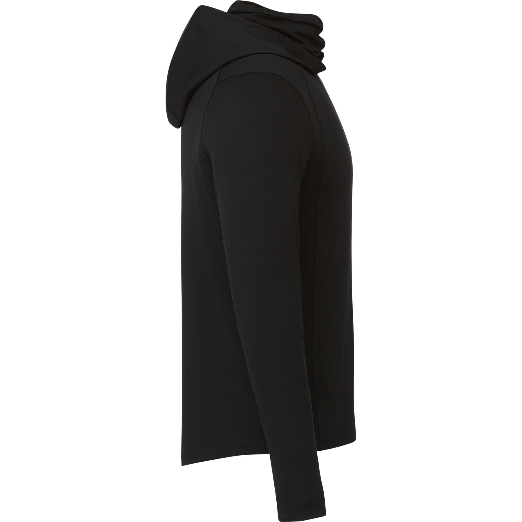 Picture of Men's SIRA Eco Performance Knit Lightweight Hoodie with Neck Gaiter
