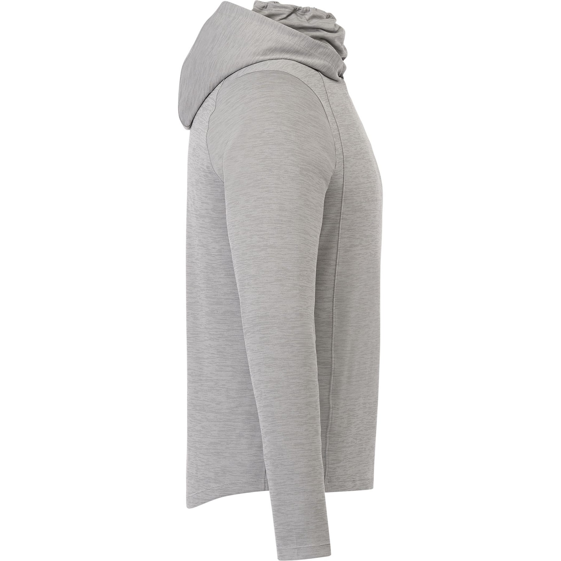 Picture of Men's SIRA Eco Performance Knit Lightweight Hoodie with Neck Gaiter