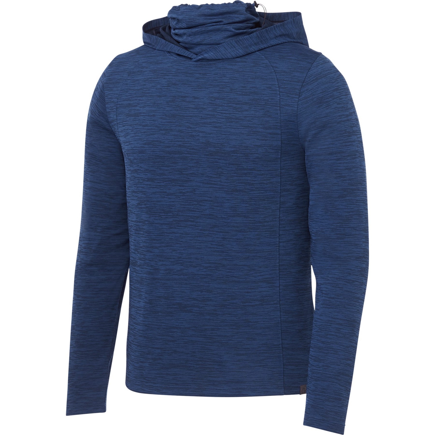 Picture of Men's SIRA Eco Performance Knit Lightweight Hoodie with Neck Gaiter