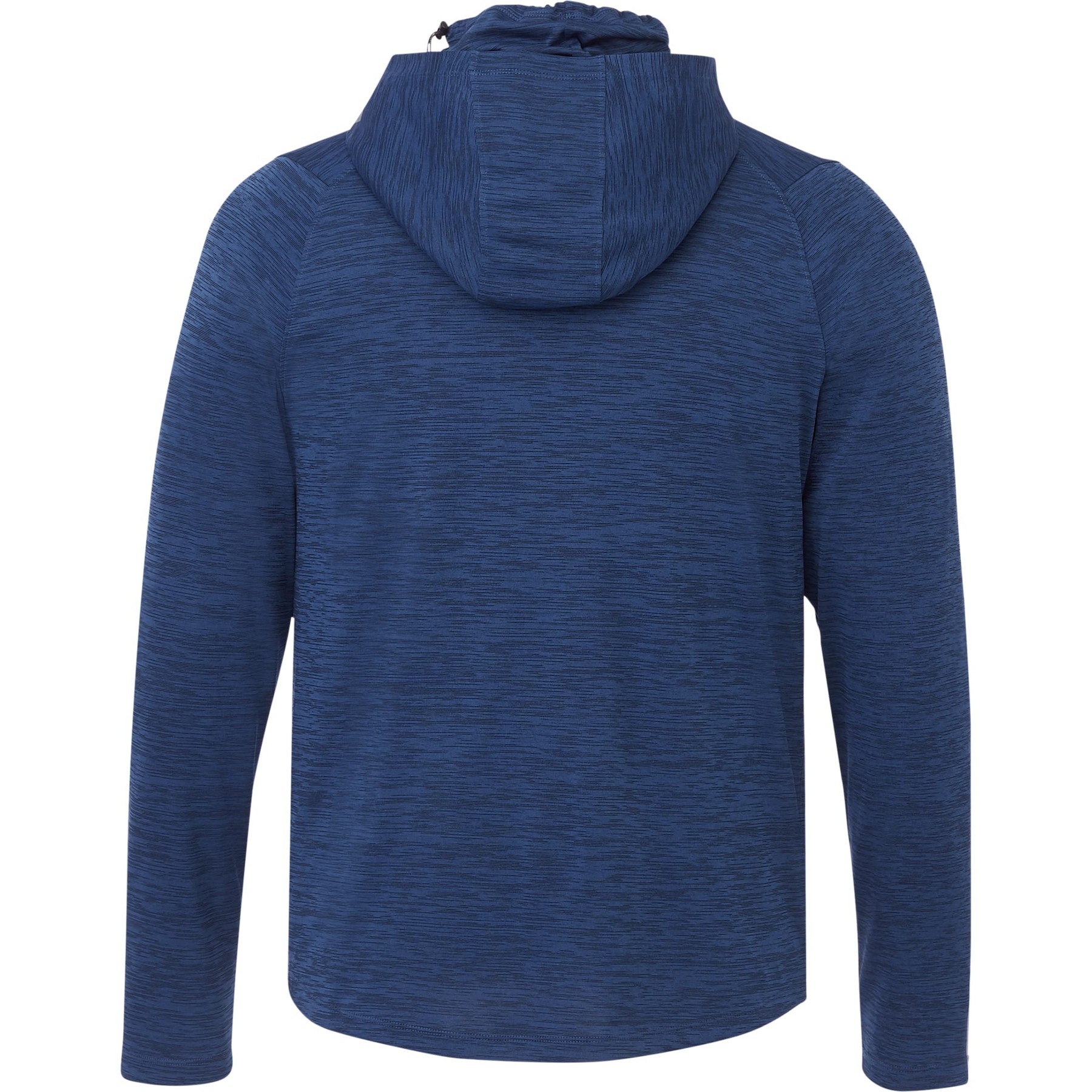 Picture of Men's SIRA Eco Performance Knit Lightweight Hoodie with Neck Gaiter