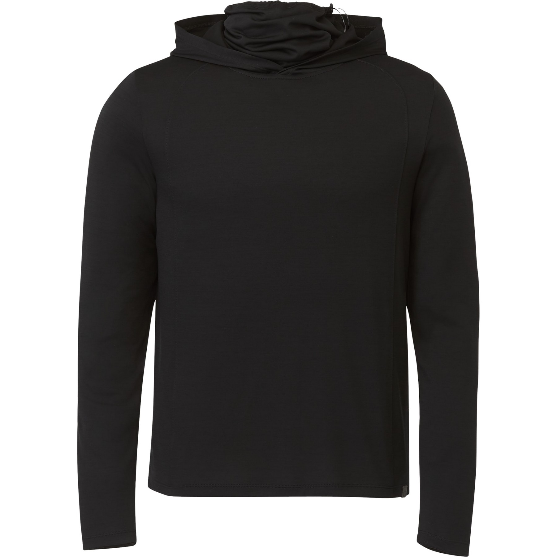 Picture of Men's SIRA Eco Performance Knit Lightweight Hoodie with Neck Gaiter
