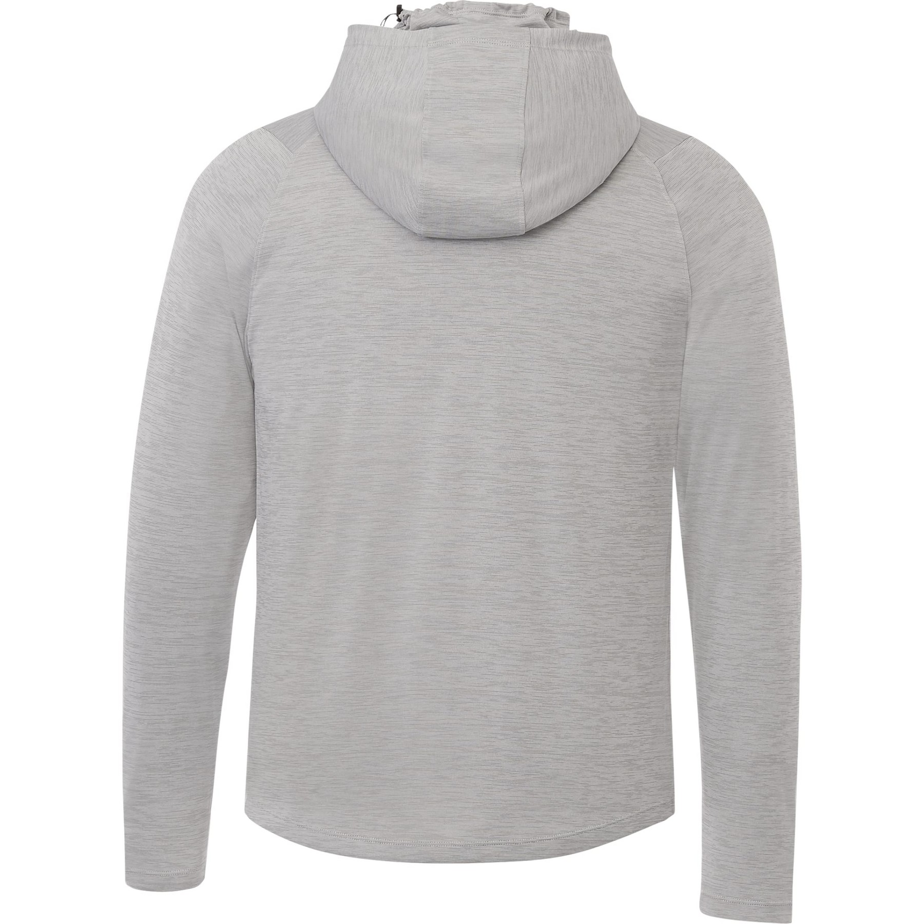 Picture of Men's SIRA Eco Performance Knit Lightweight Hoodie with Neck Gaiter