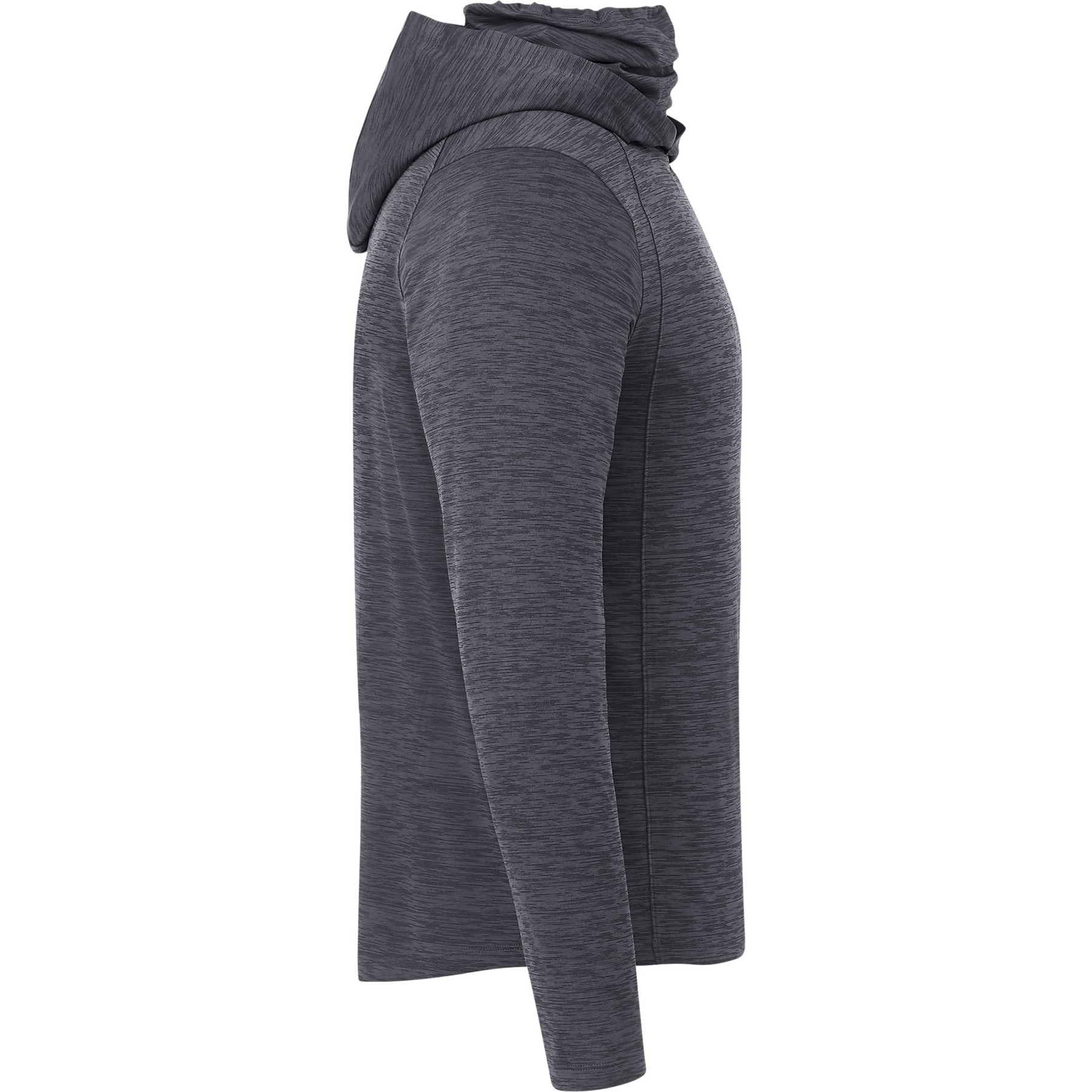 Picture of Men's SIRA Eco Performance Knit Lightweight Hoodie with Neck Gaiter