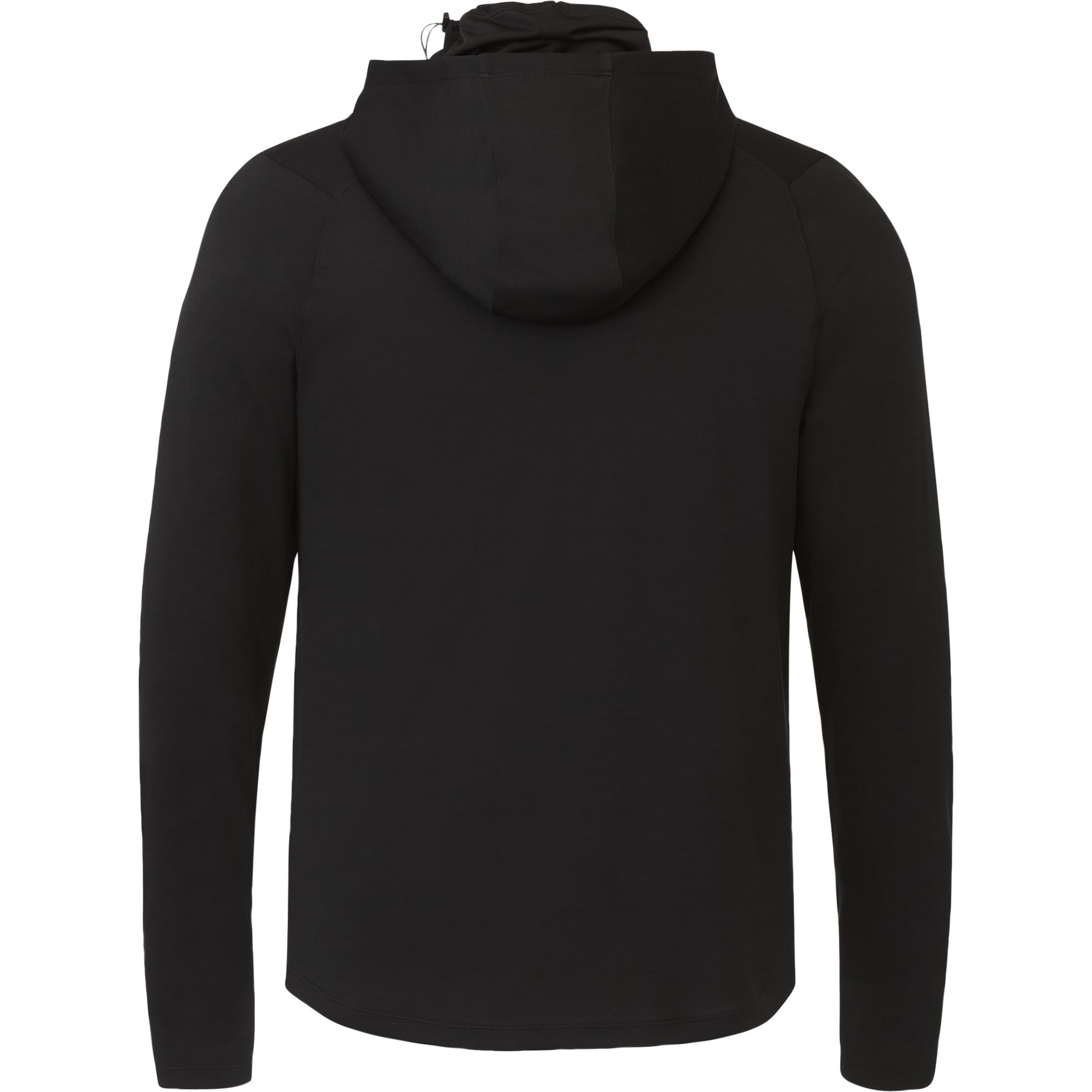 Picture of Men's SIRA Eco Performance Knit Lightweight Hoodie with Neck Gaiter