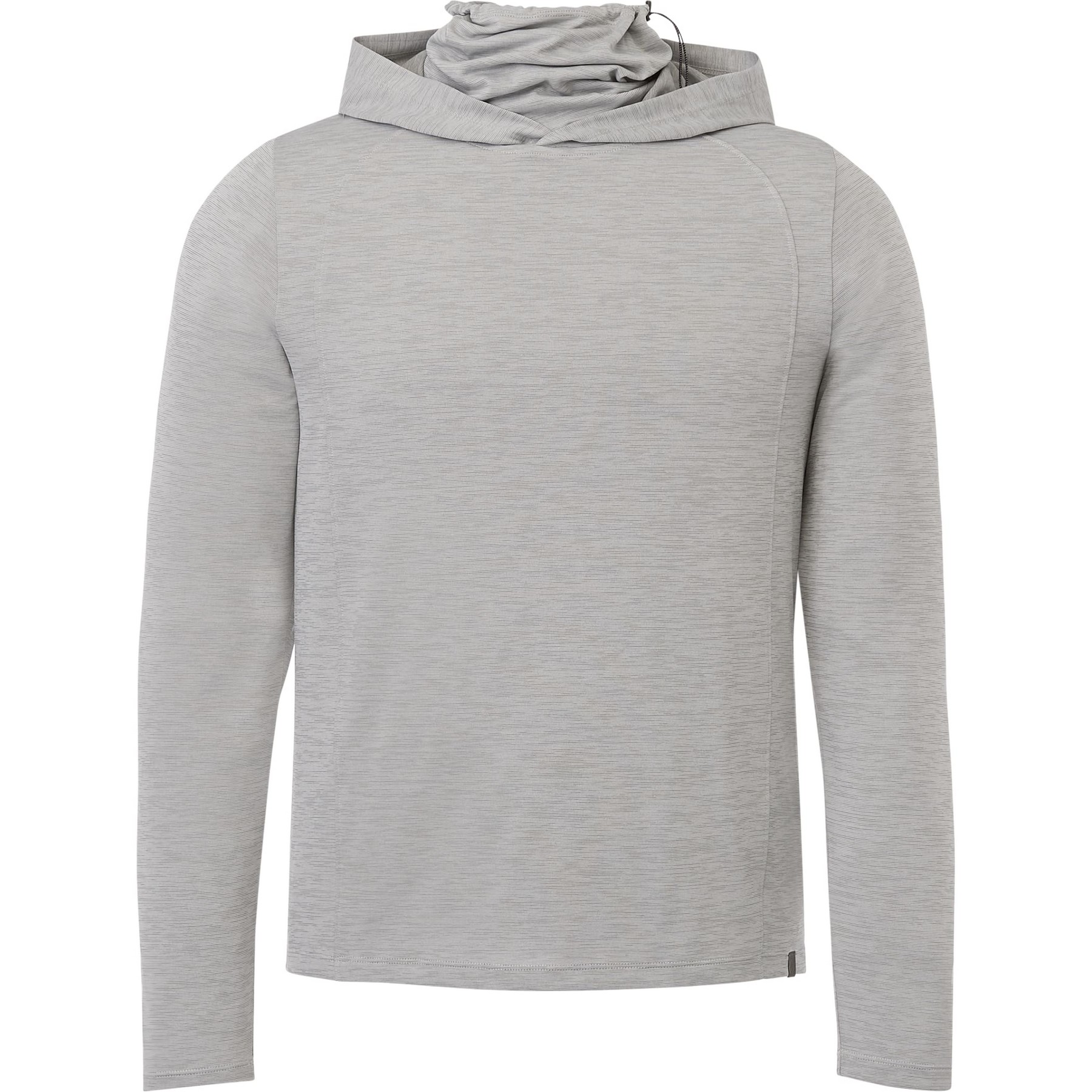 Picture of Men's SIRA Eco Performance Knit Lightweight Hoodie with Neck Gaiter