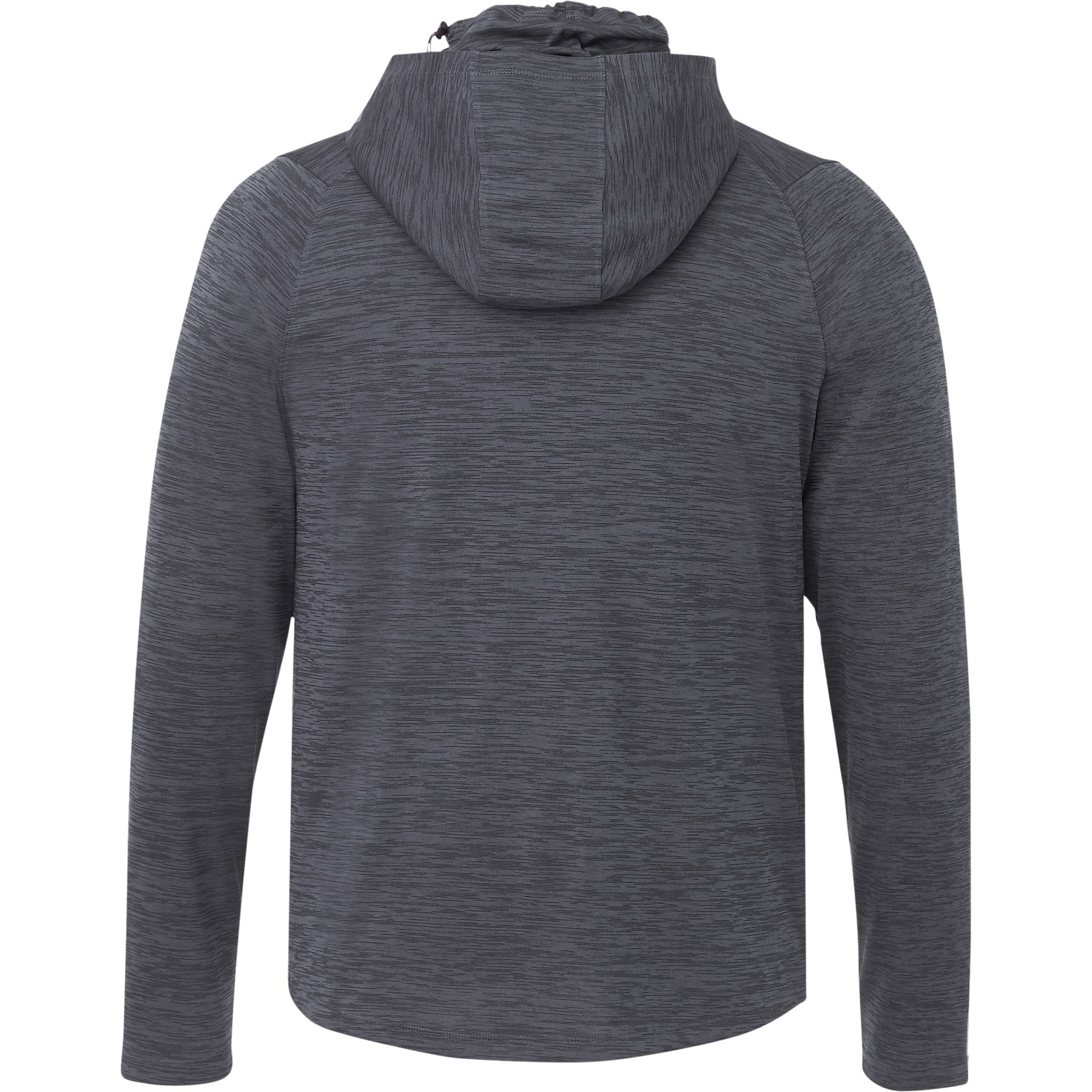 Picture of Men's SIRA Eco Performance Knit Lightweight Hoodie with Neck Gaiter