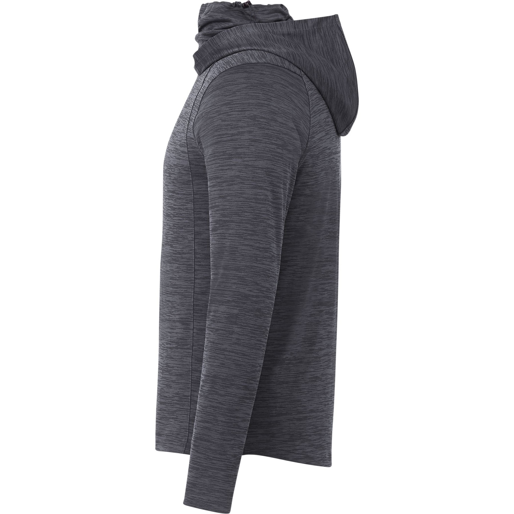 Picture of Men's SIRA Eco Performance Knit Lightweight Hoodie with Neck Gaiter