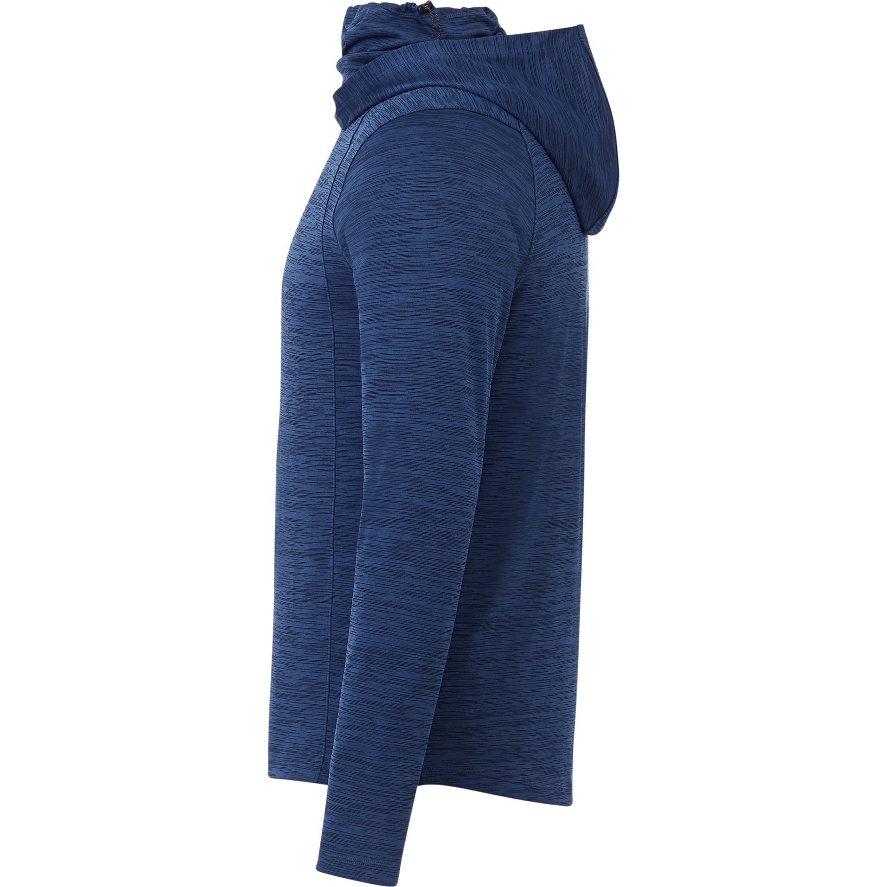 Picture of Men's SIRA Eco Performance Knit Lightweight Hoodie with Neck Gaiter