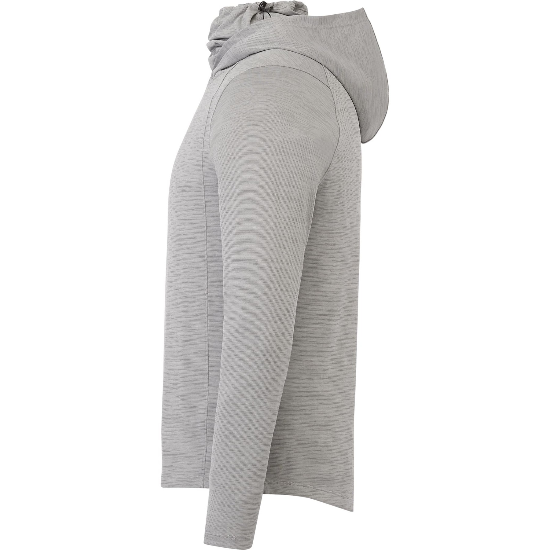 Picture of Men's SIRA Eco Performance Knit Lightweight Hoodie with Neck Gaiter