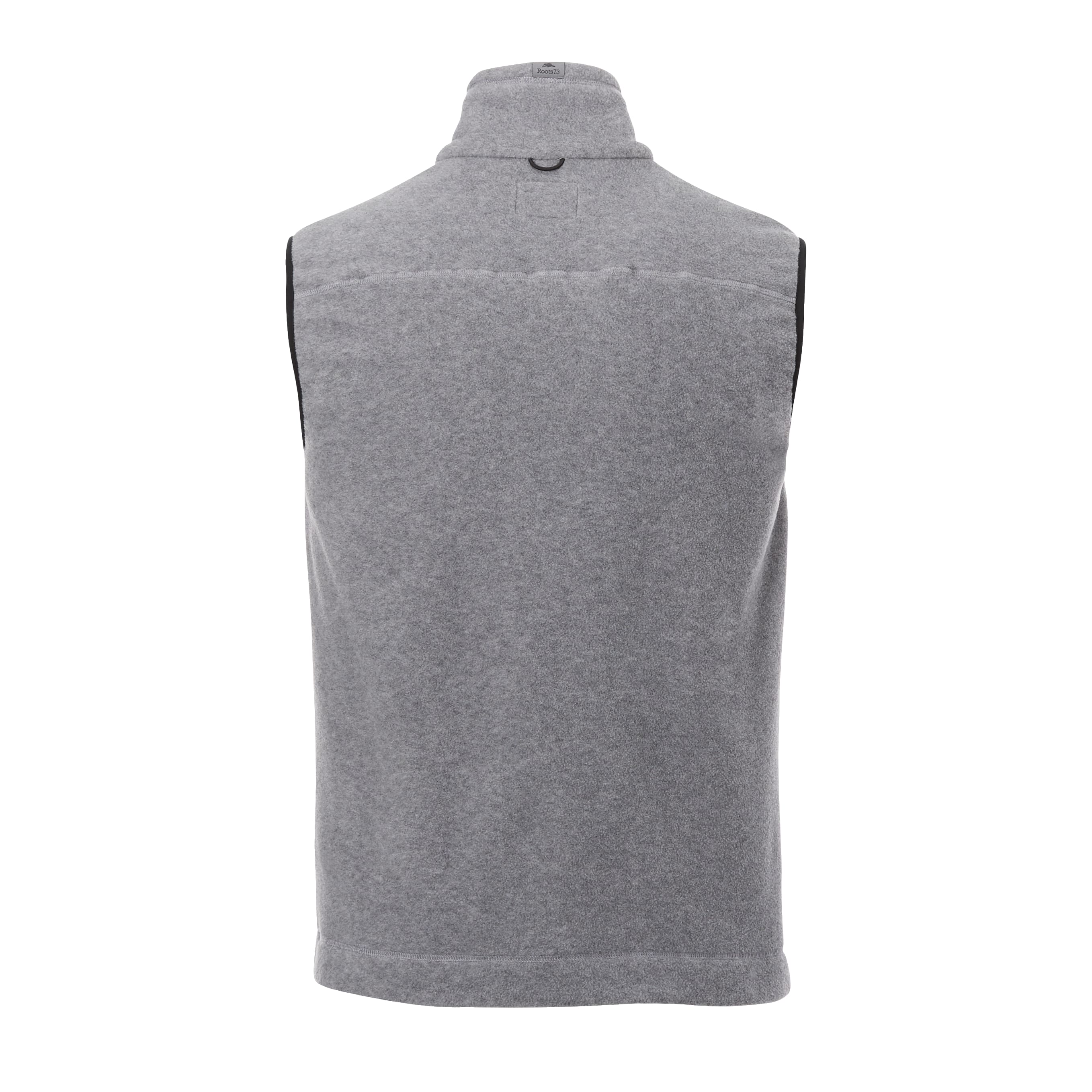 Picture of Men's WILLOWBEACH Roots73 Microfleece Vest