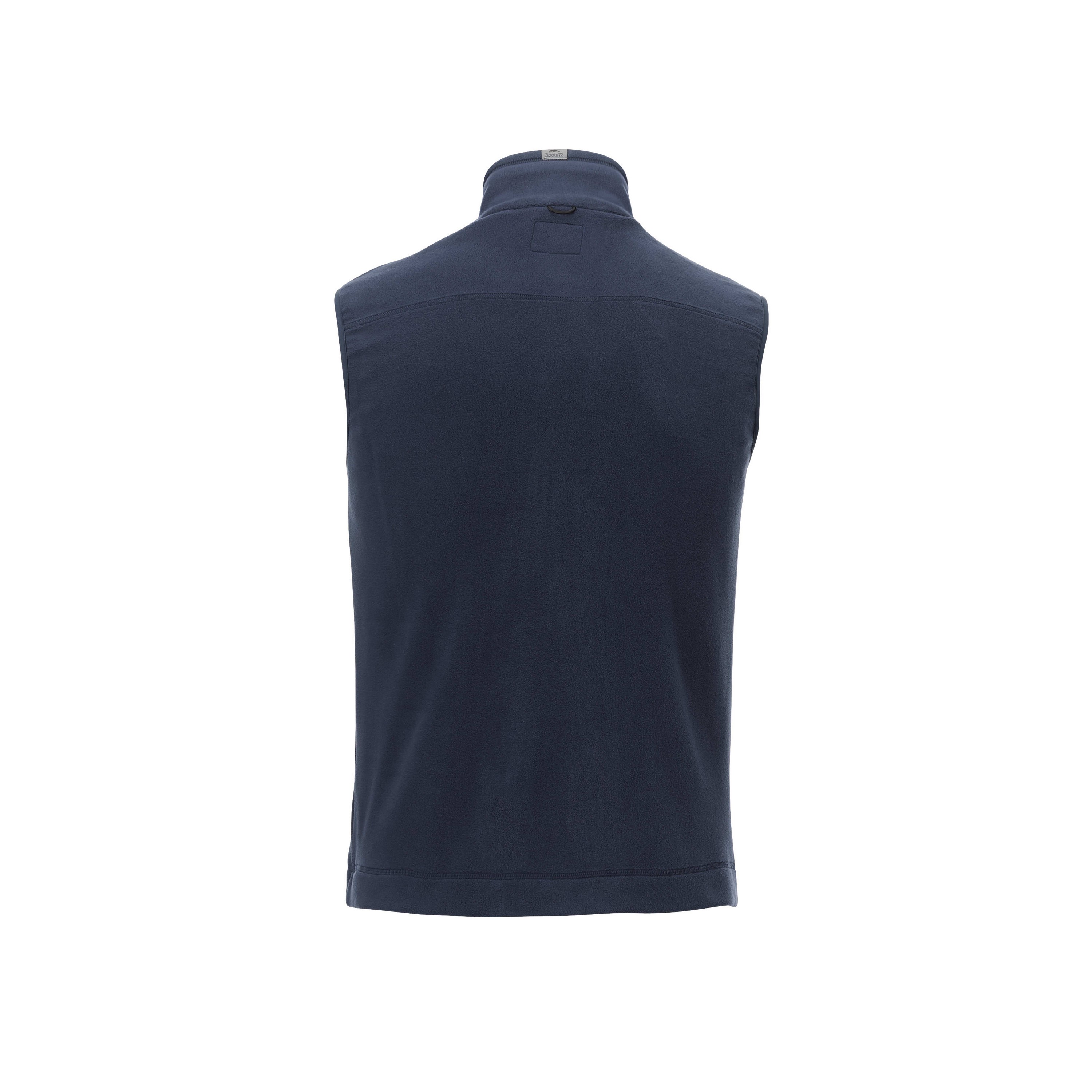 Picture of Men's WILLOWBEACH Roots73 Microfleece Vest