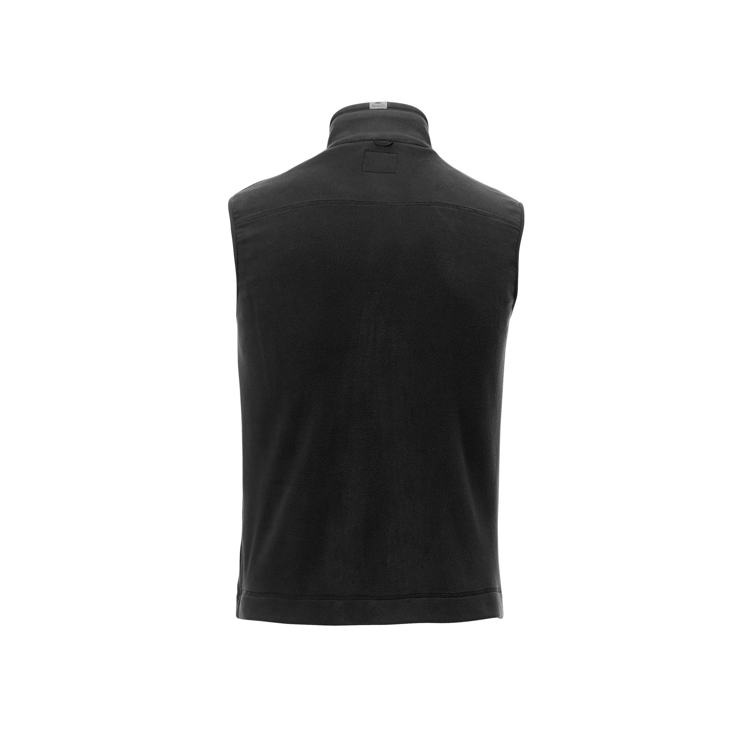 Picture of Men's WILLOWBEACH Roots73 Microfleece Vest