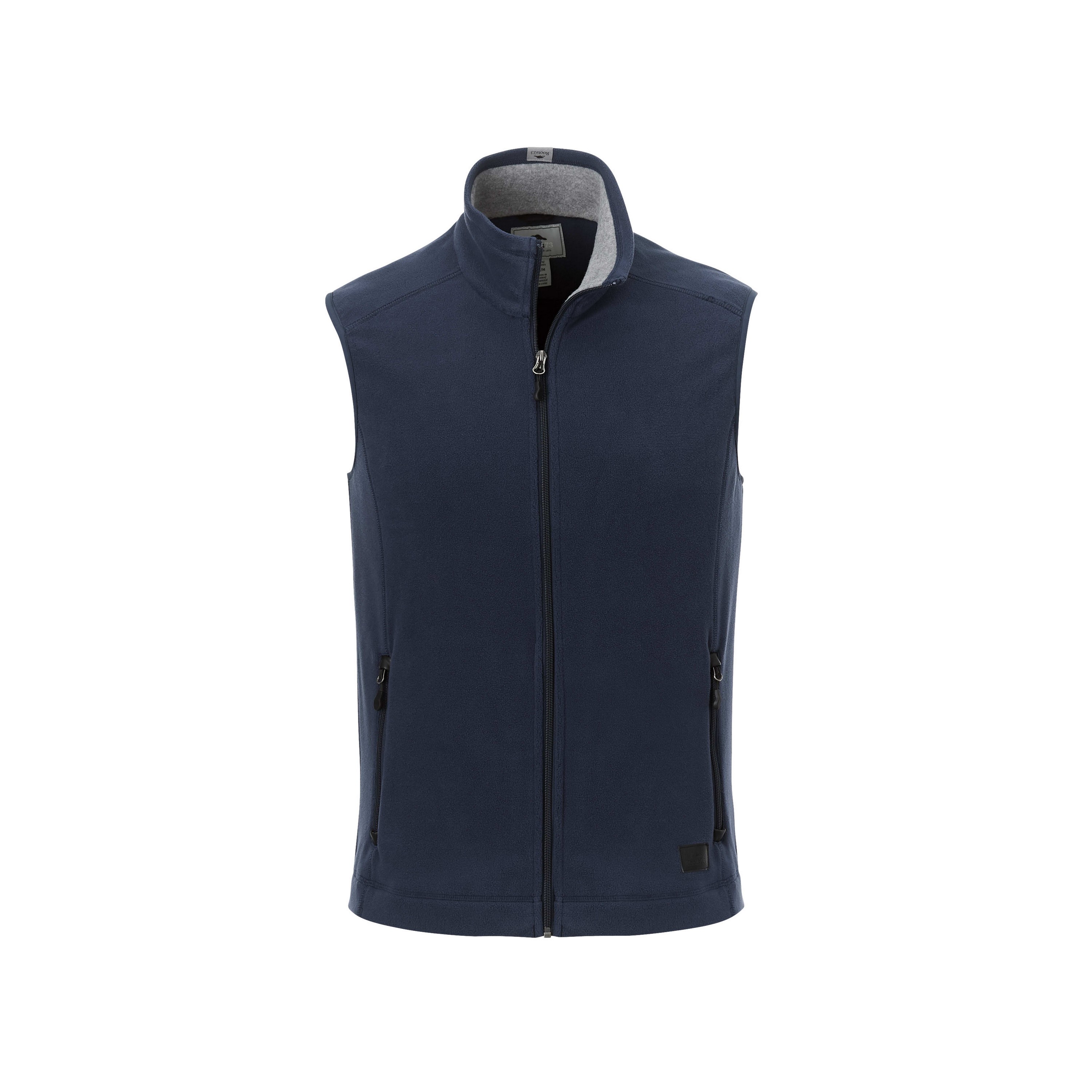 Picture of Men's WILLOWBEACH Roots73 Microfleece Vest