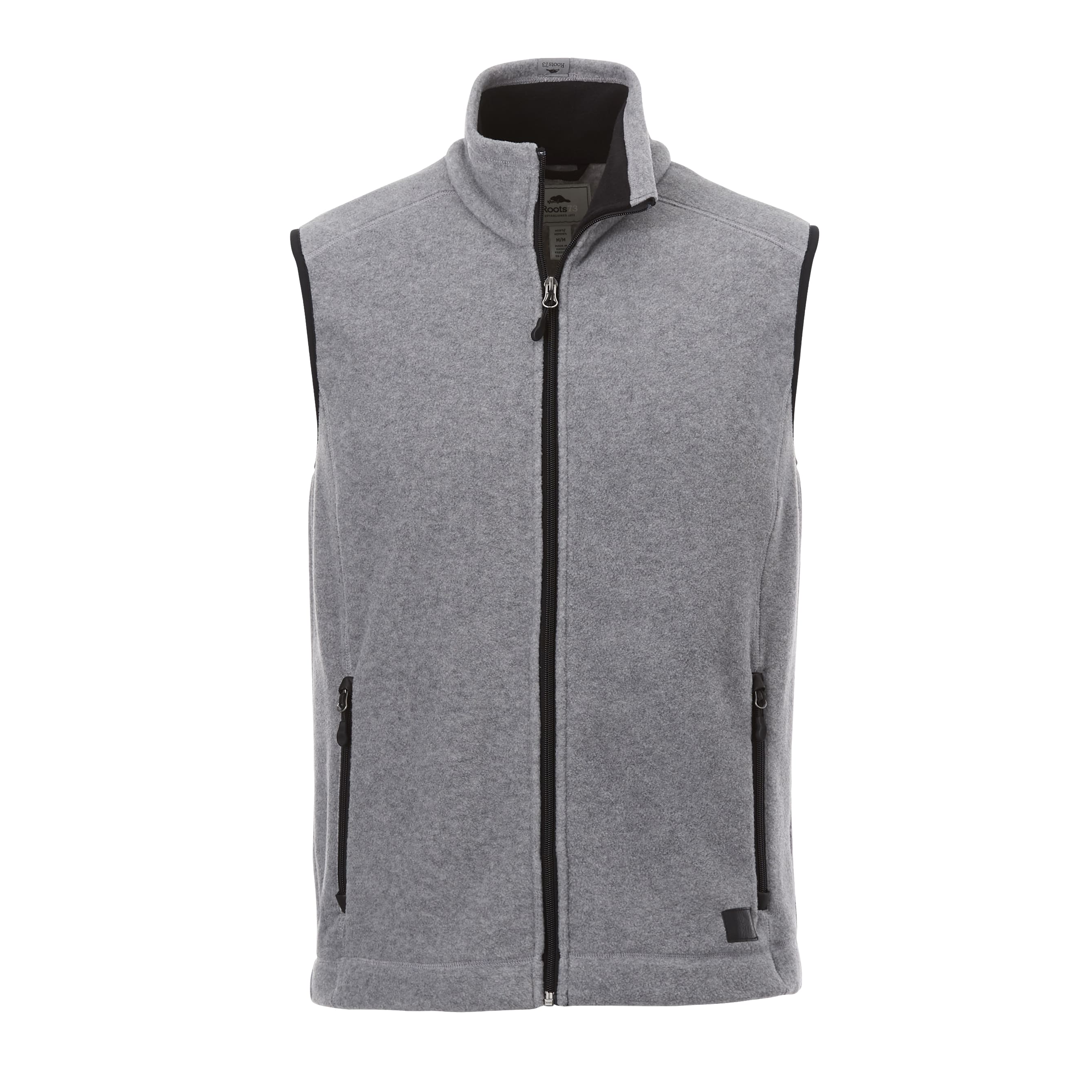 Picture of Men's WILLOWBEACH Roots73 Microfleece Vest