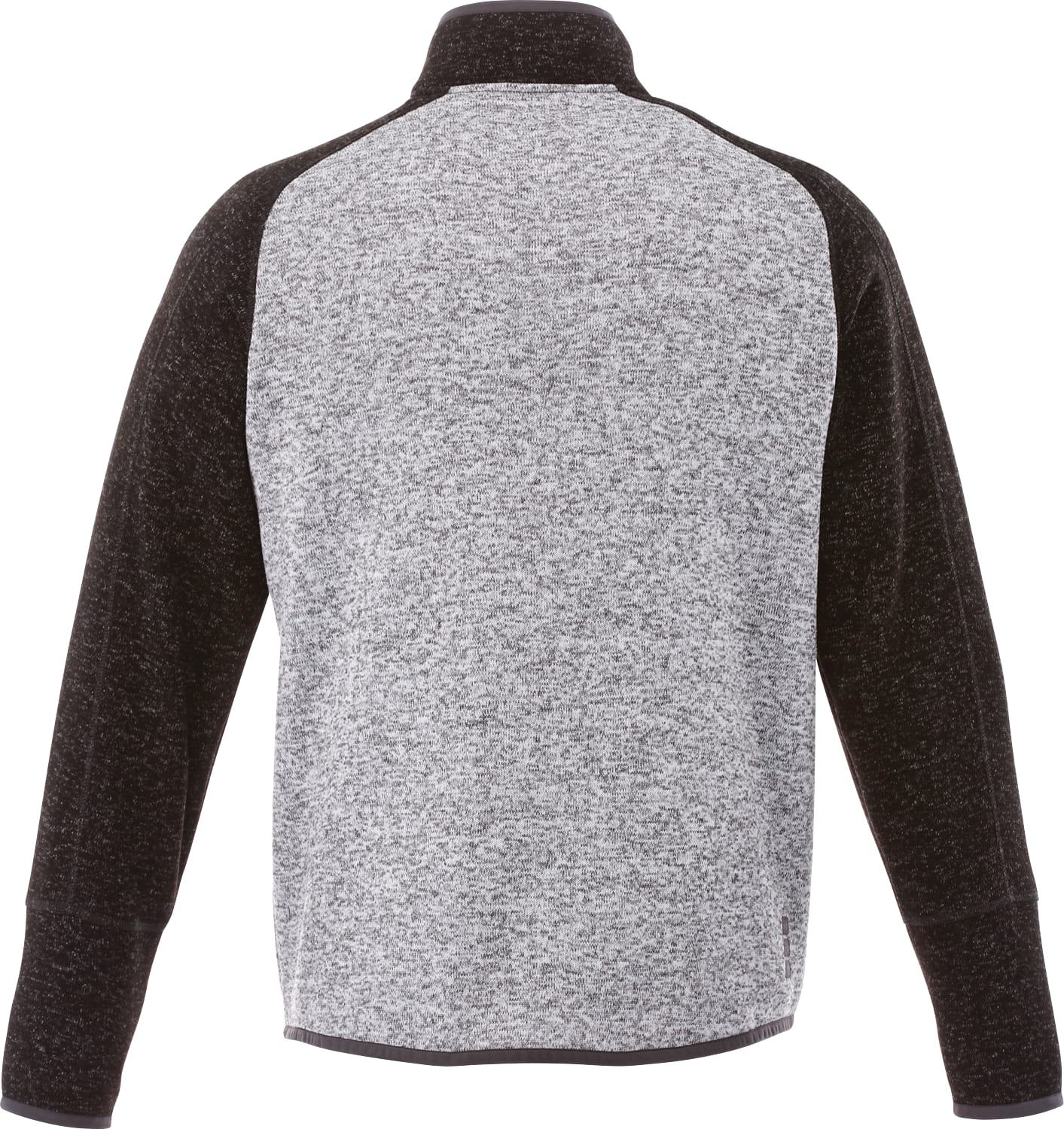 Picture of Men's VORLAGE Sweater Knit Half Zip Pullover Jacket
