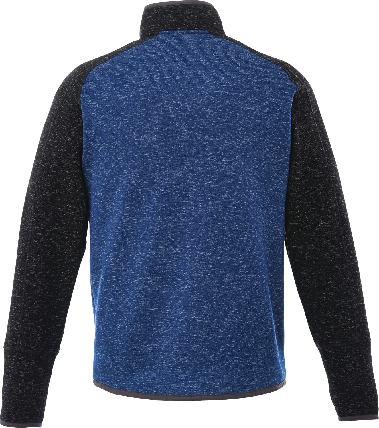 Picture of Men's VORLAGE Sweater Knit Half Zip Pullover Jacket