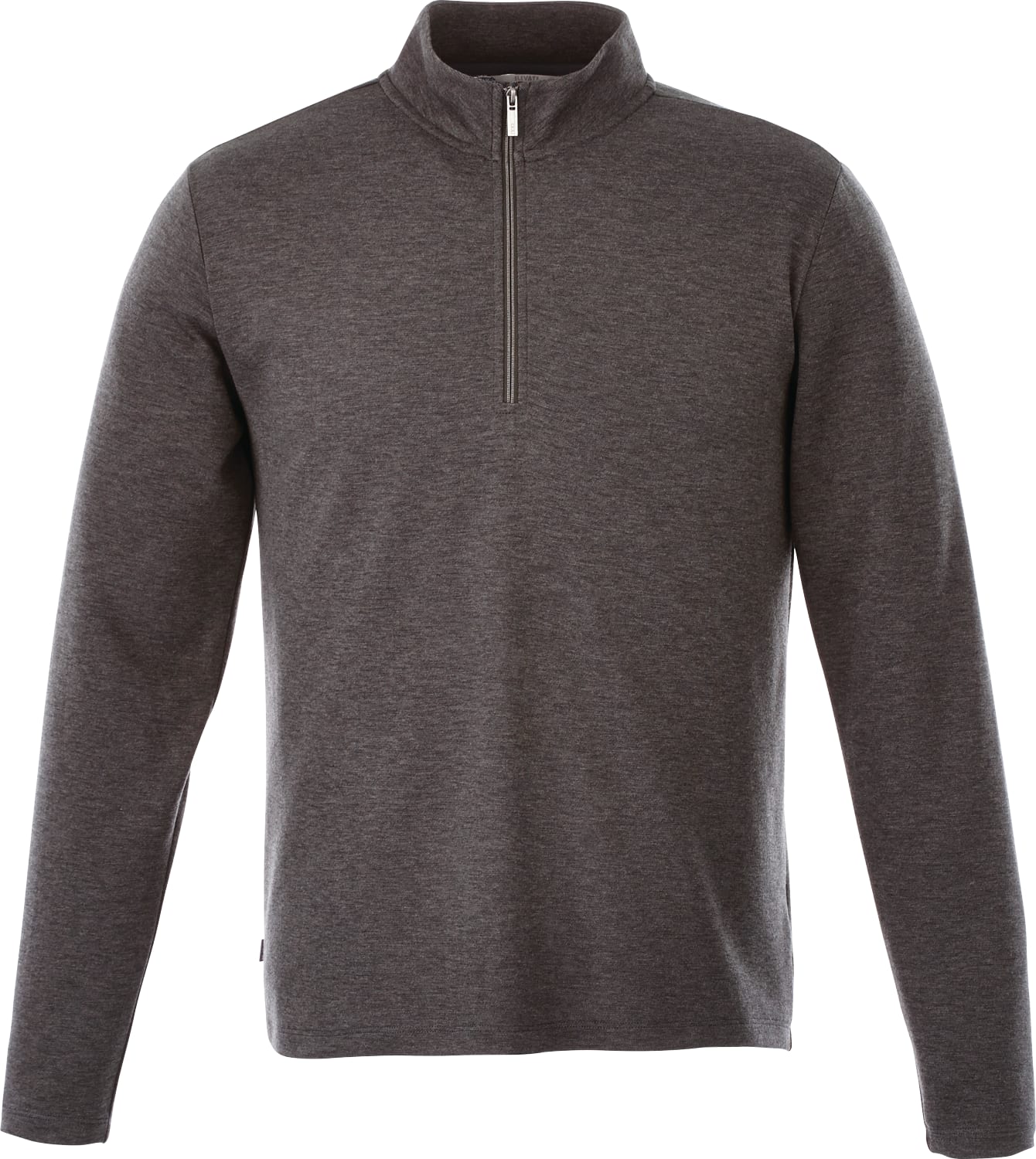 Picture of Men's STRATTON Knit Quarter Zip