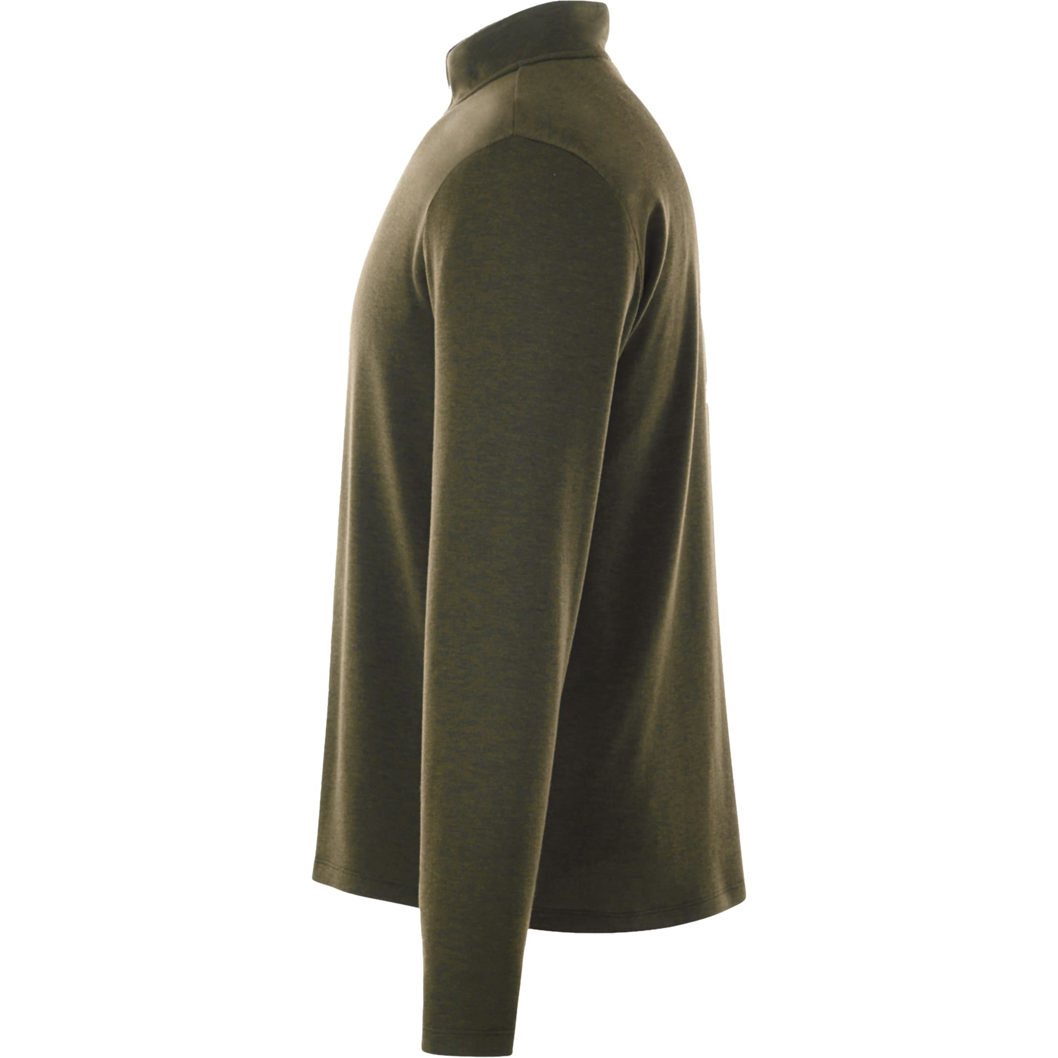 Picture of Men's STRATTON Knit Quarter Zip