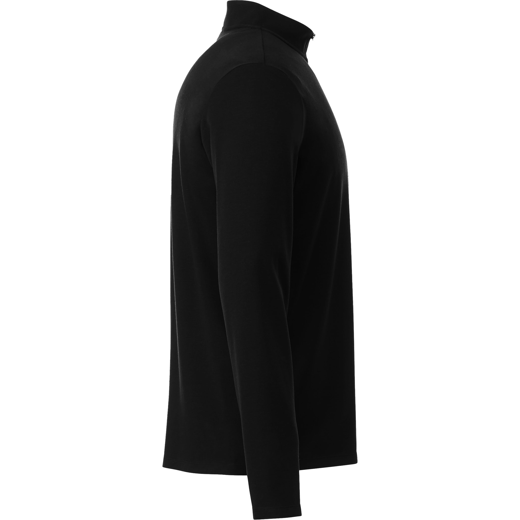 Picture of Men's STRATTON Knit Quarter Zip