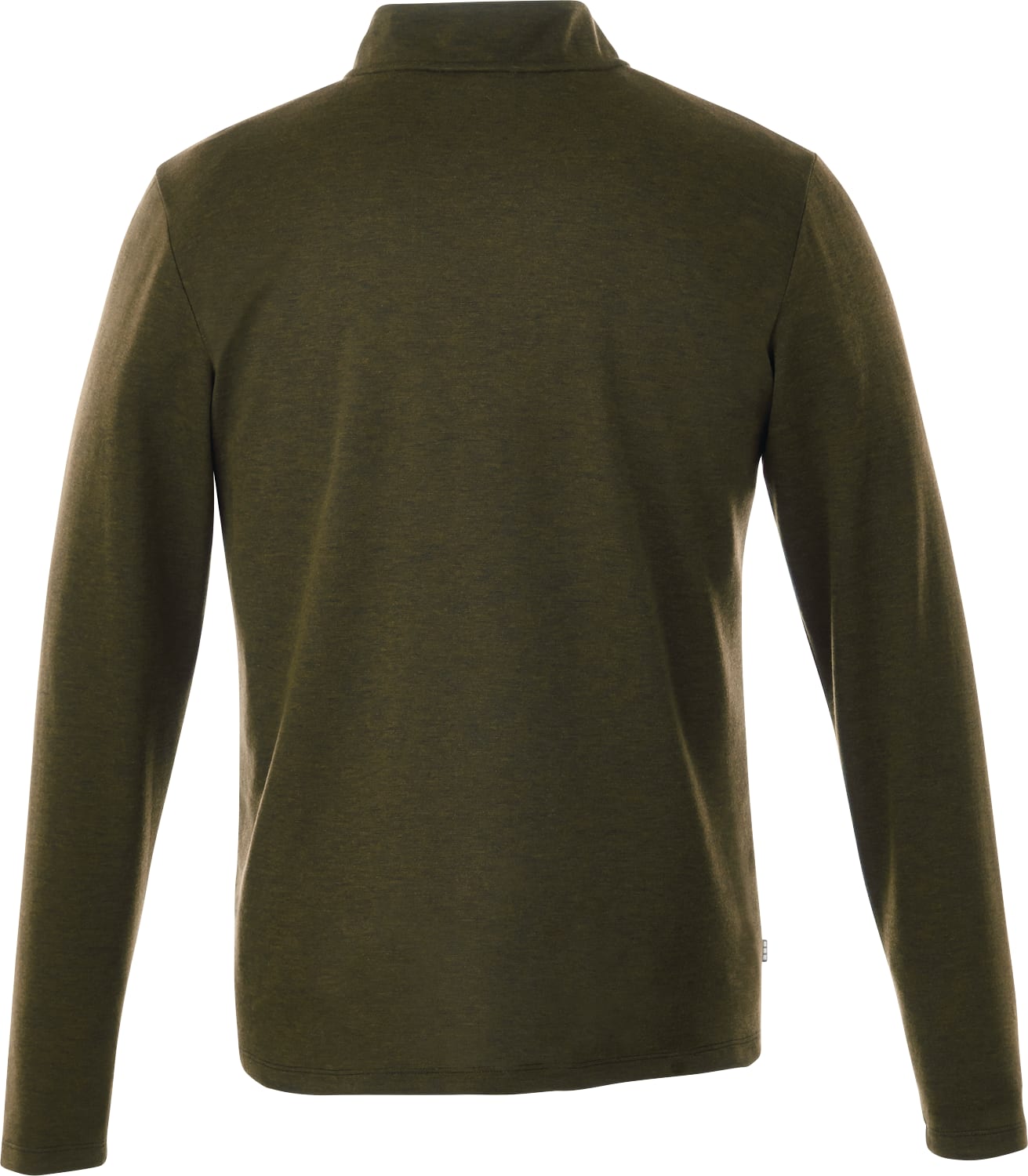 Picture of Men's STRATTON Knit Quarter Zip