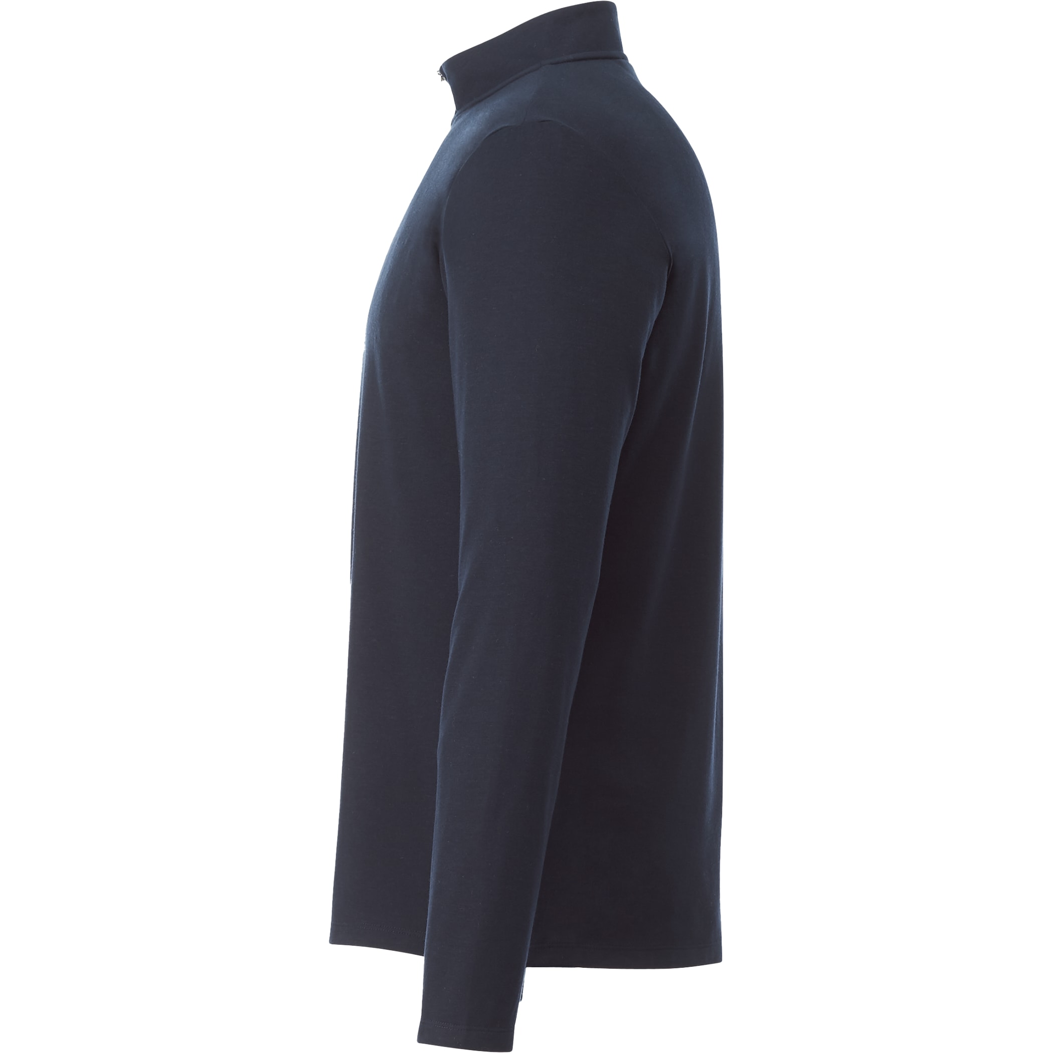 Picture of Men's STRATTON Knit Quarter Zip
