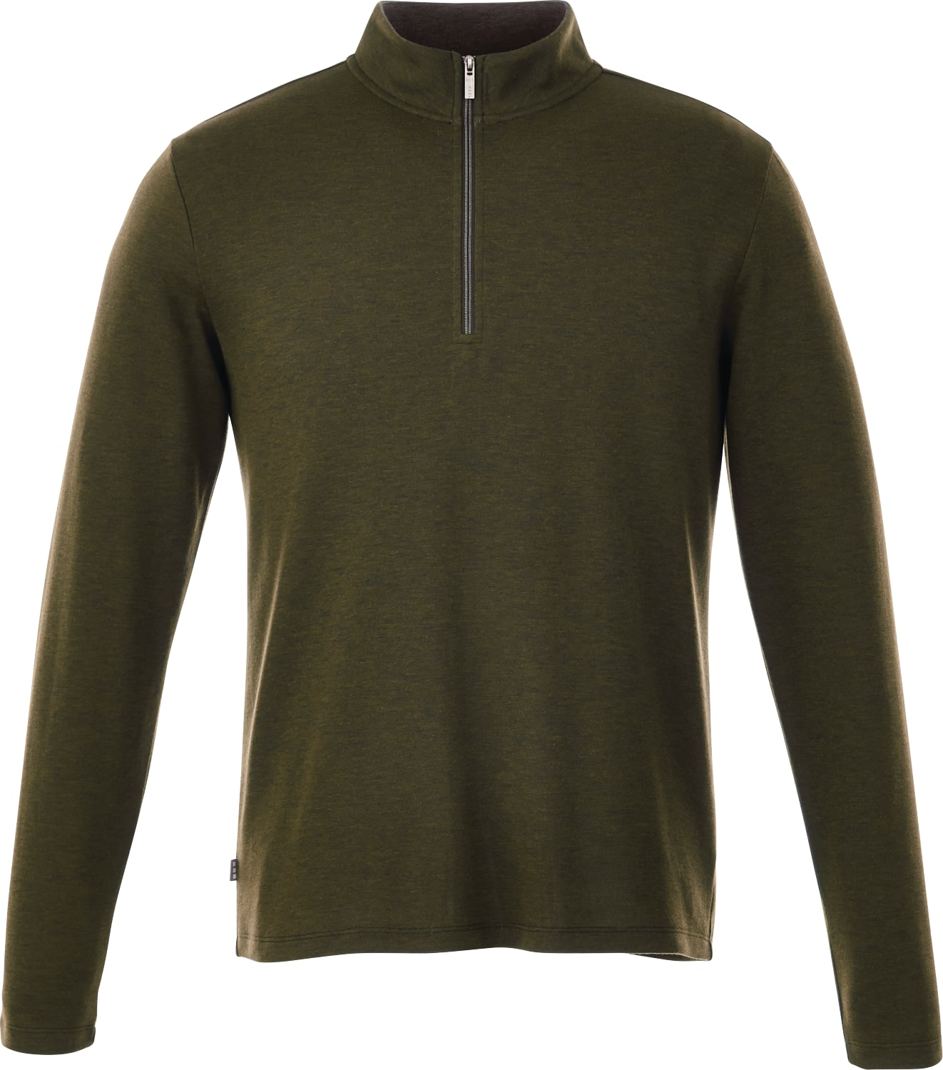 Picture of Men's STRATTON Knit Quarter Zip