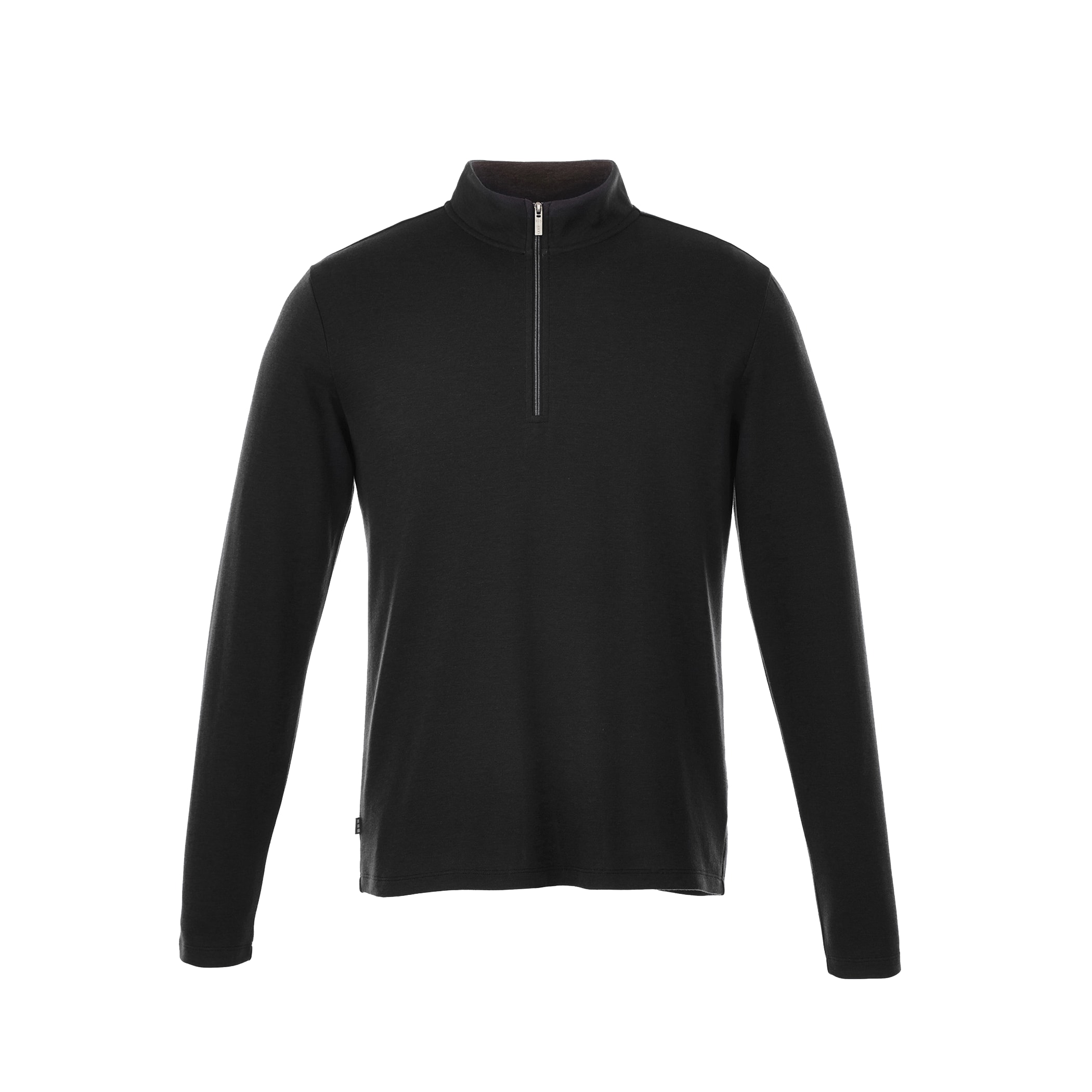 Picture of Men's STRATTON Knit Quarter Zip