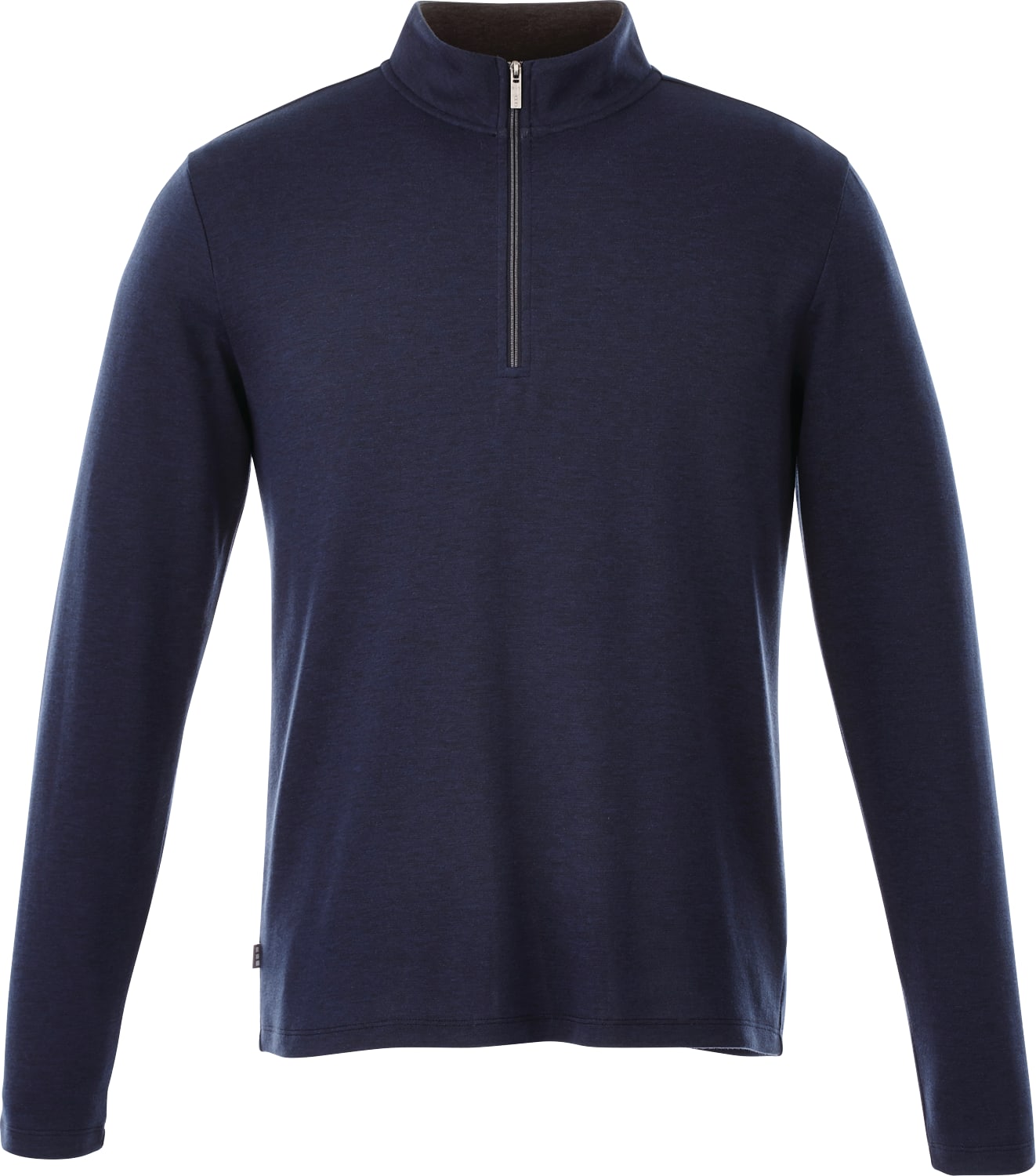 Picture of Men's STRATTON Knit Quarter Zip