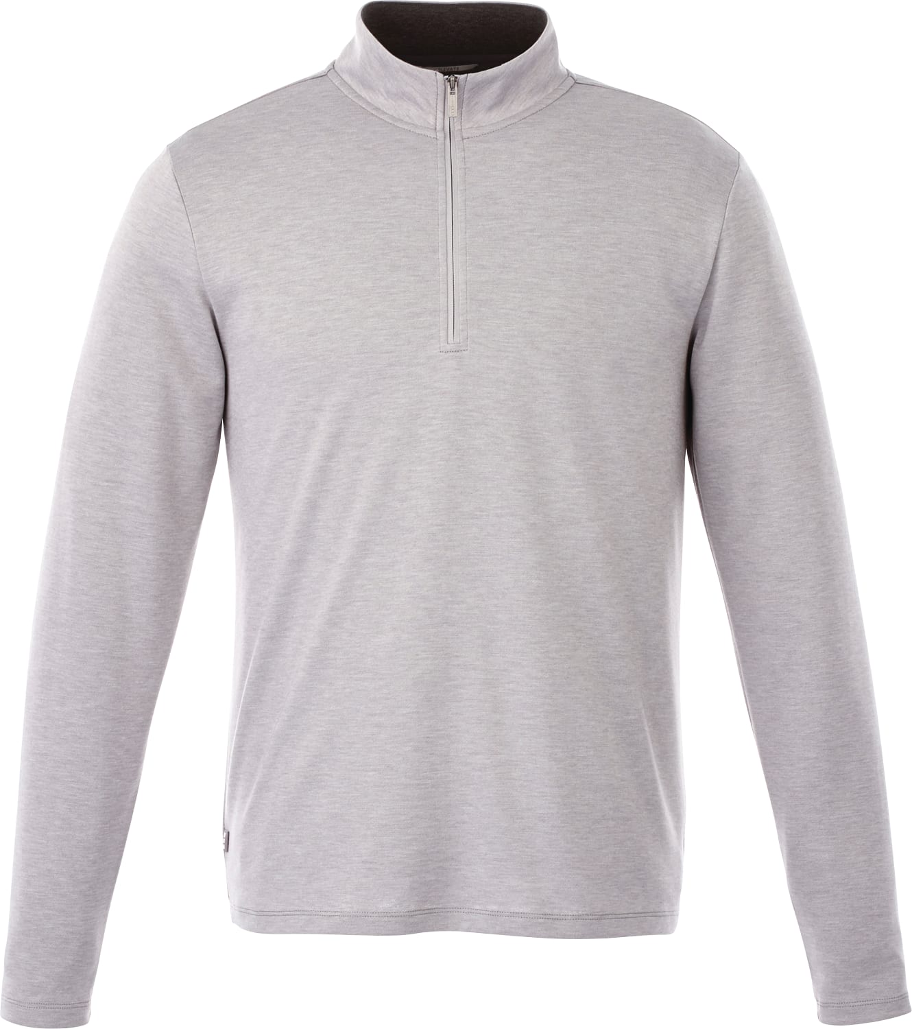 Picture of Men's STRATTON Knit Quarter Zip