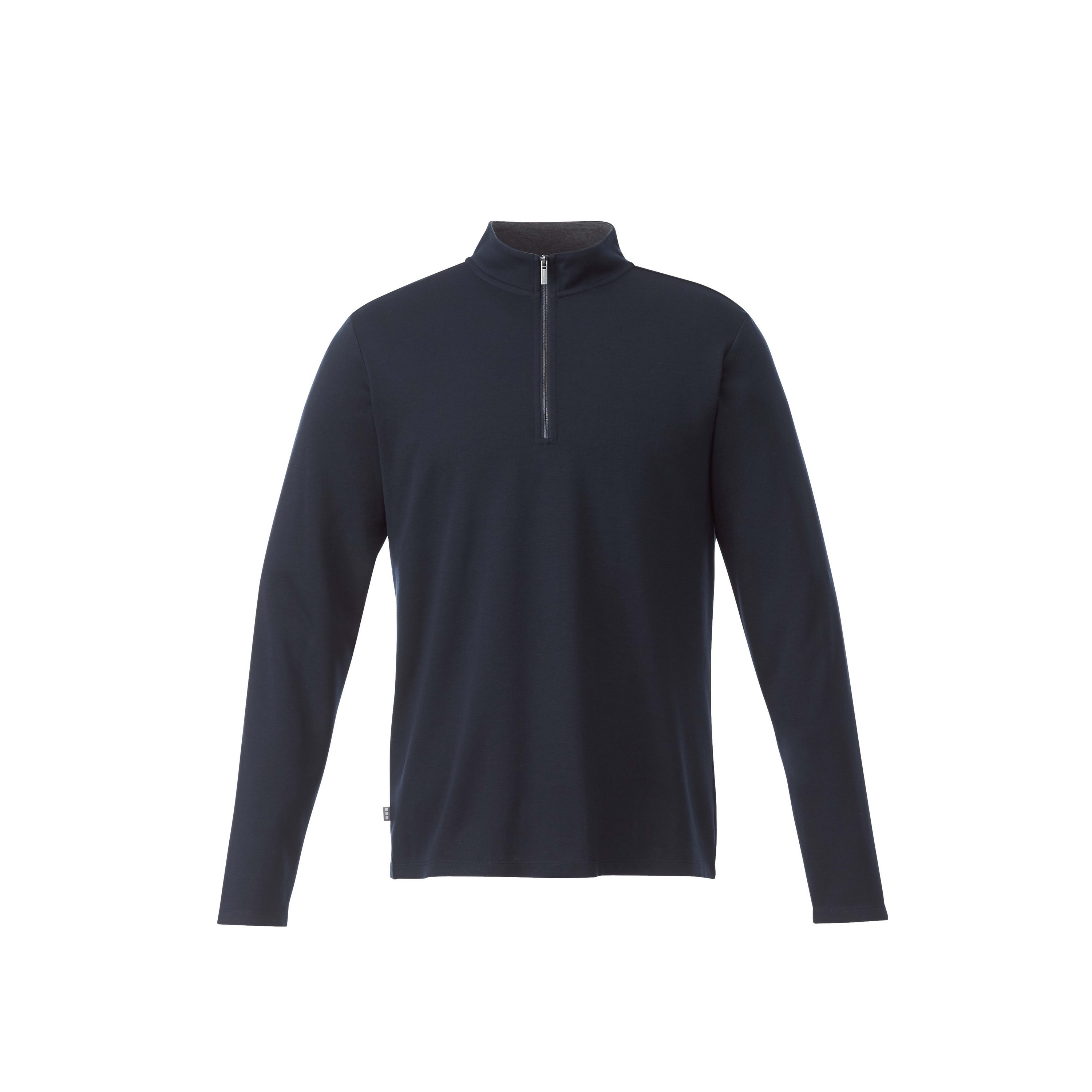 Picture of Men's STRATTON Knit Quarter Zip