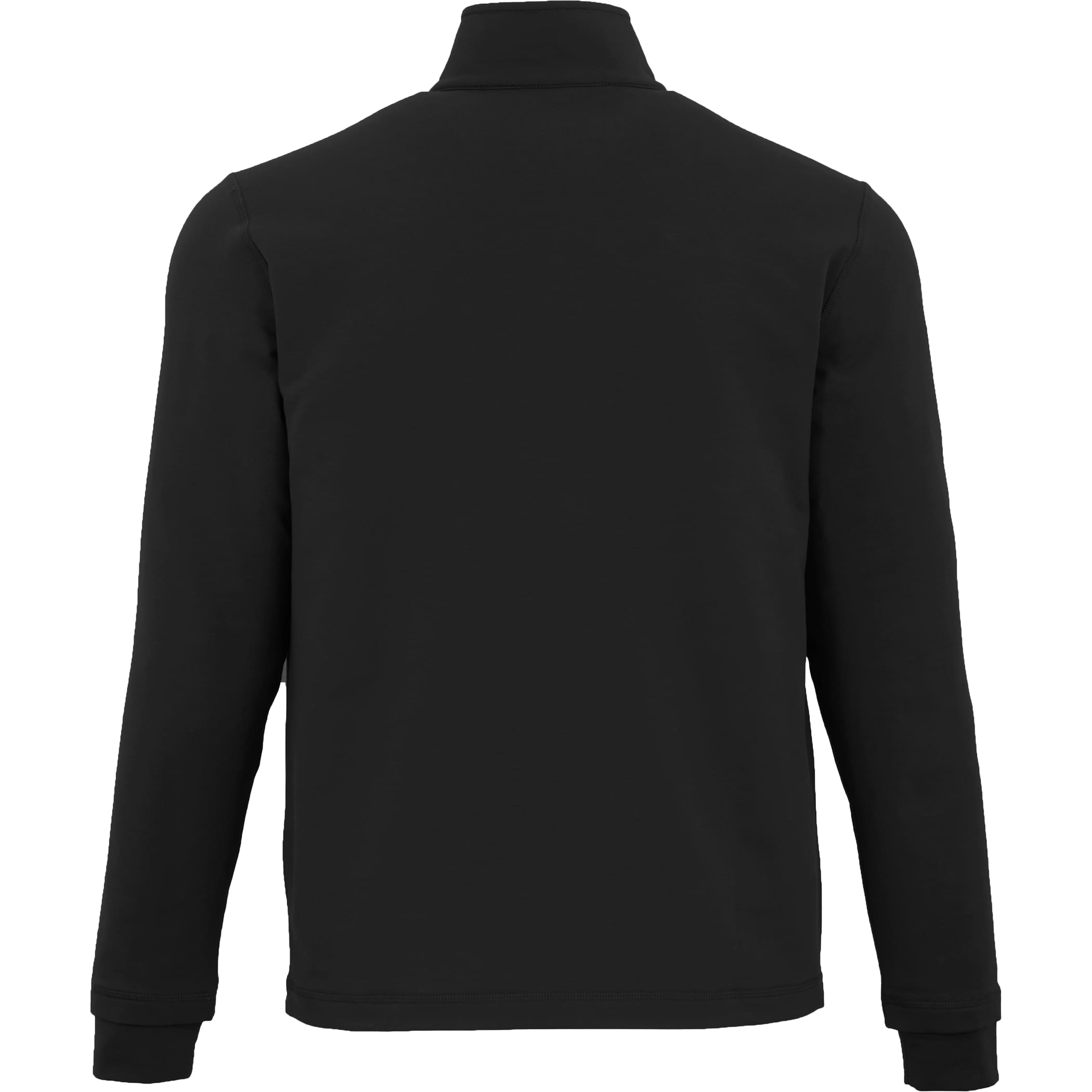 Picture of Men's LYON Eco Stretch Knit Full Zip Lightweight Jacket