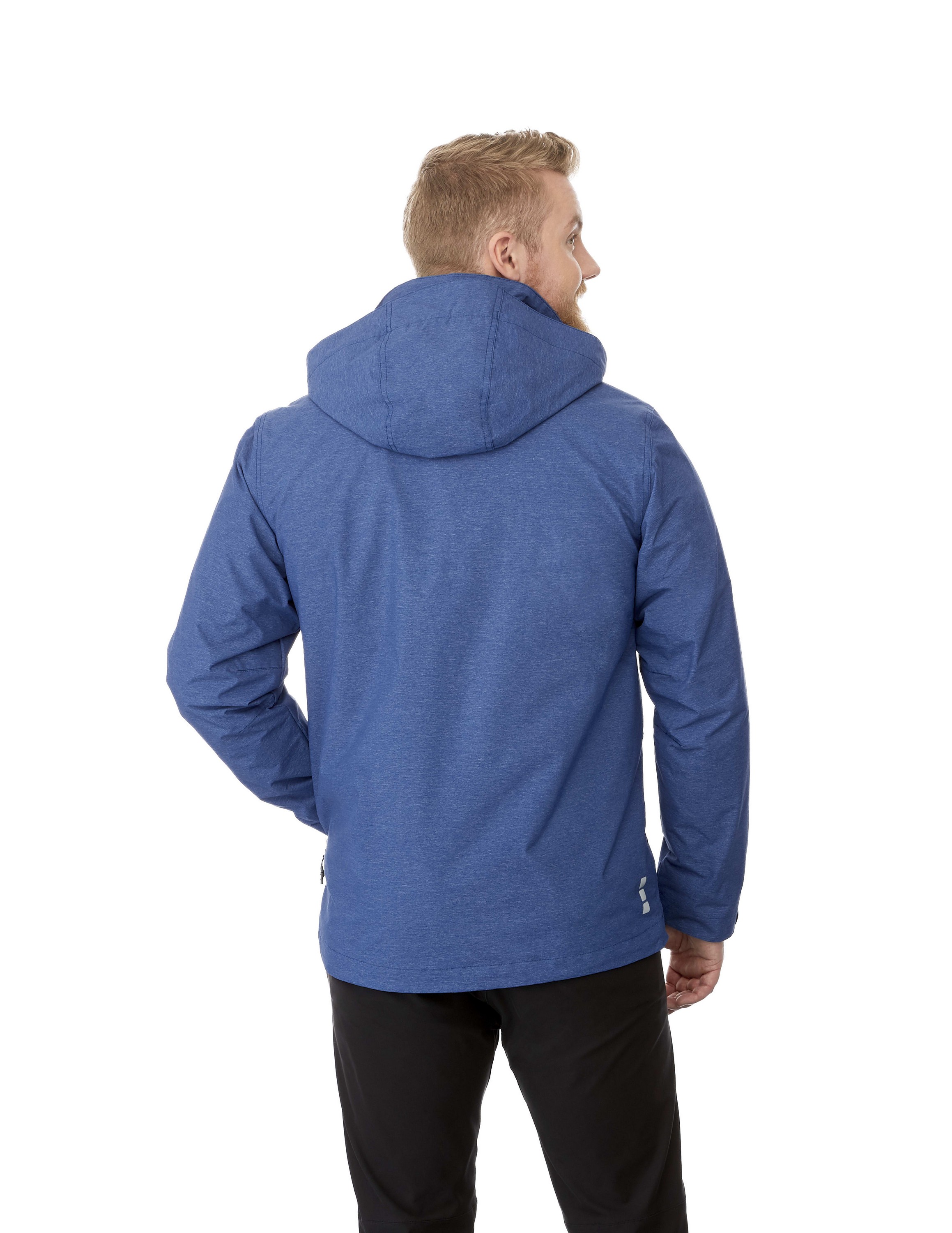 Picture of Men's DELAMAR Waterproof 3-in-1 Jacket