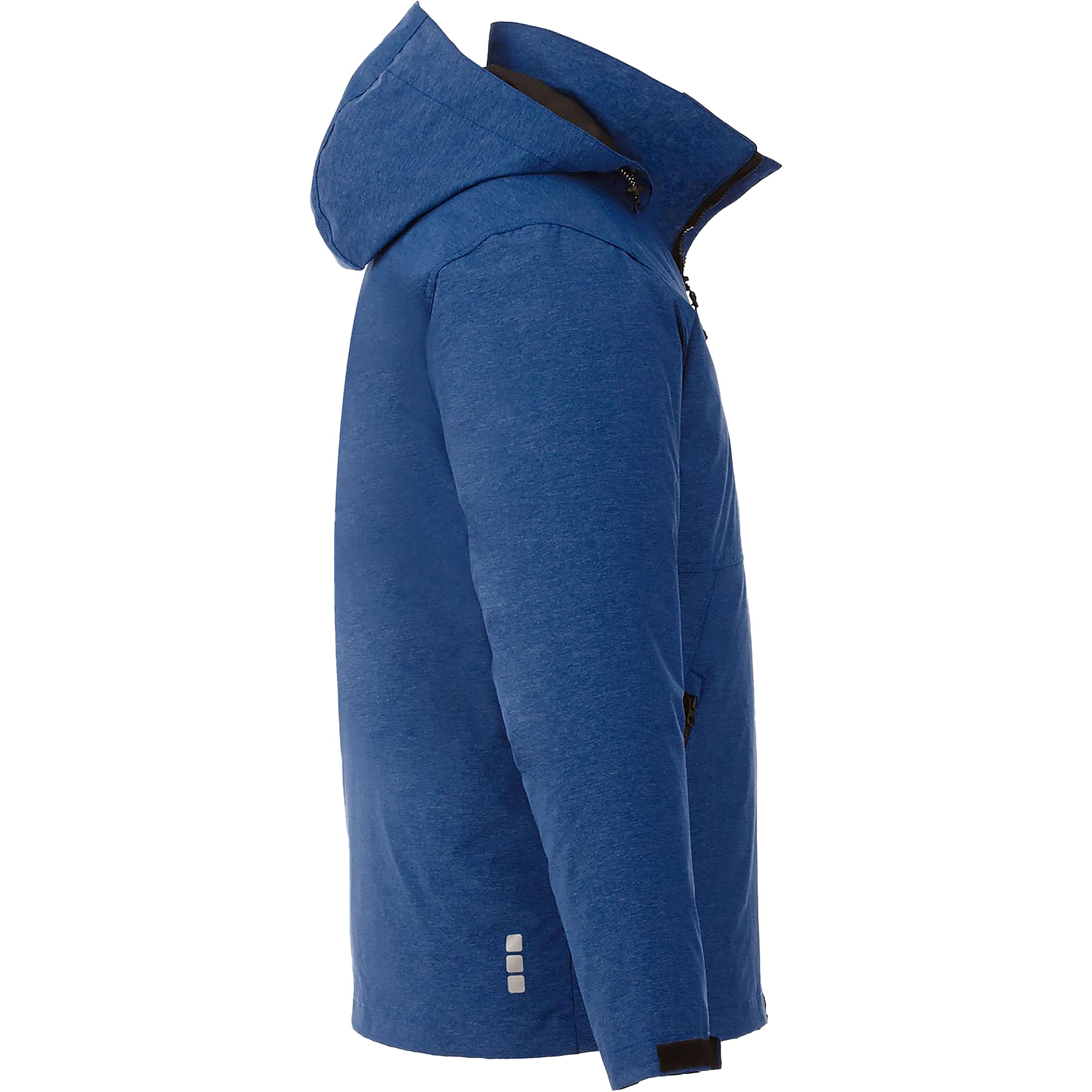 Picture of Men's DELAMAR Waterproof 3-in-1 Jacket