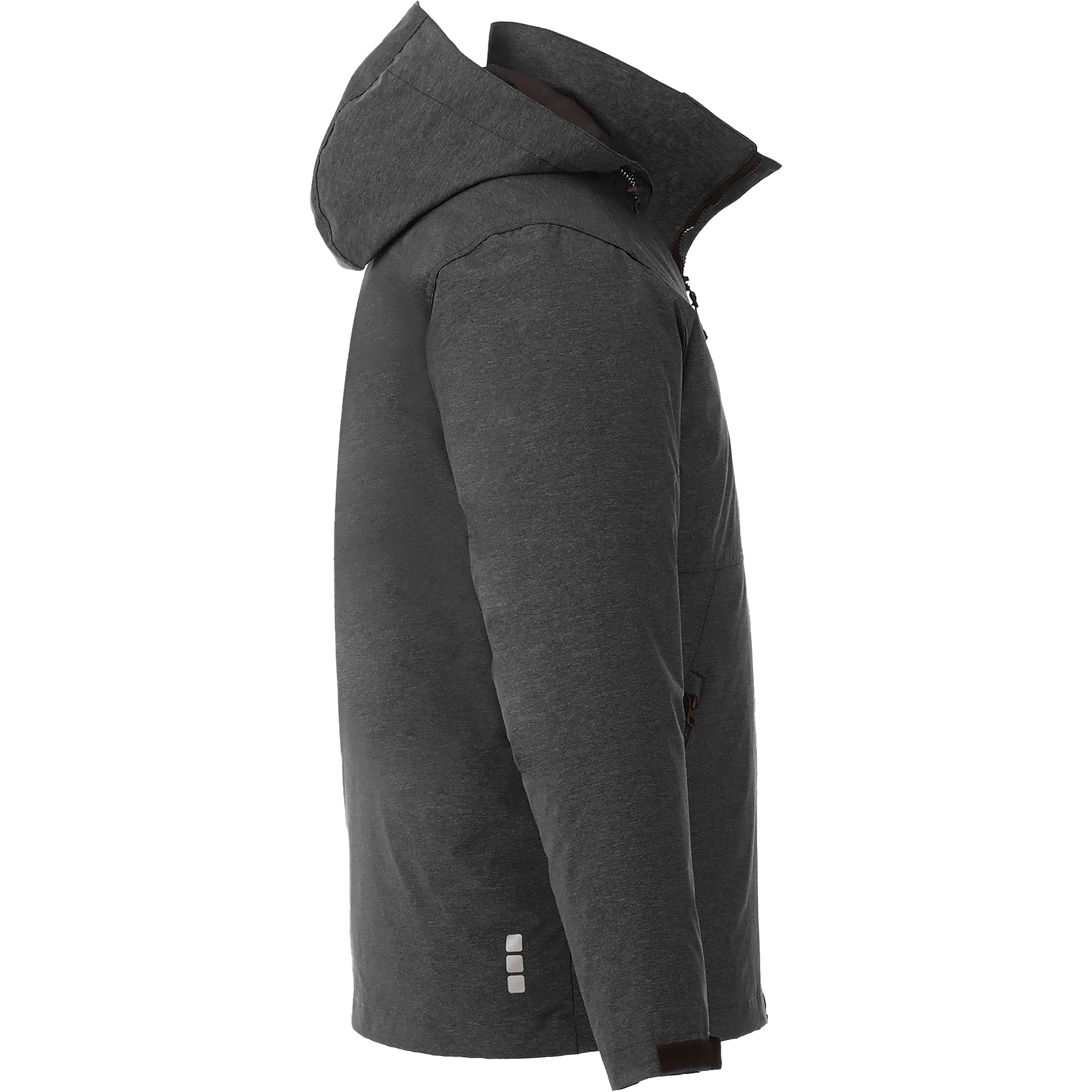 Picture of Men's DELAMAR Waterproof 3-in-1 Jacket