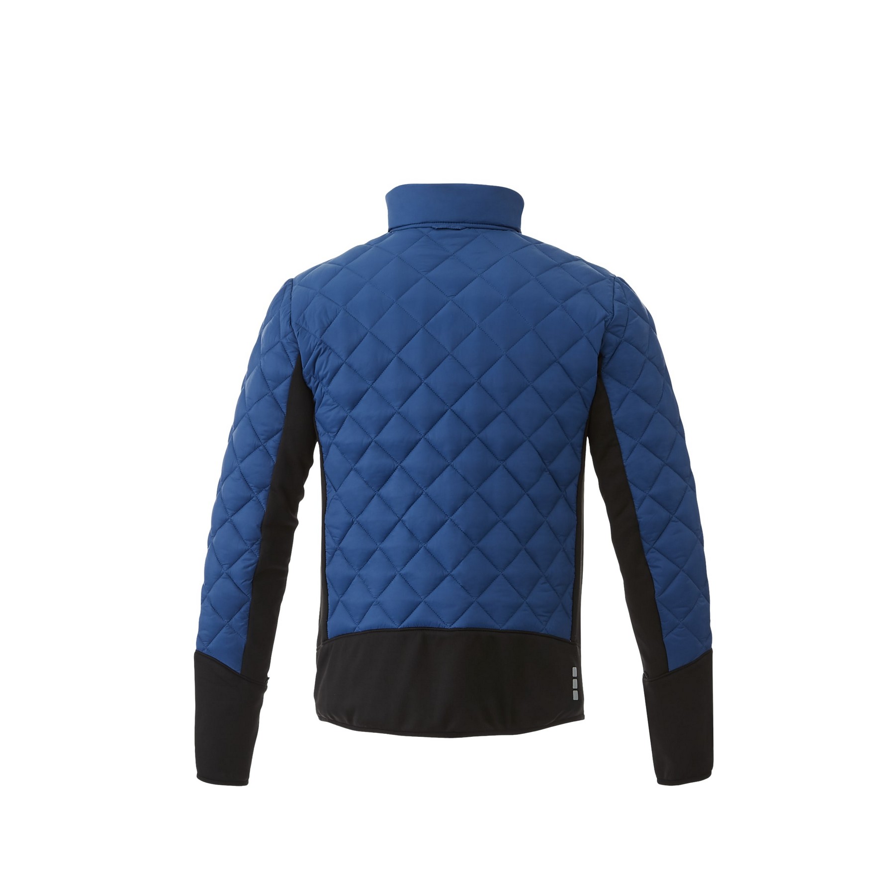 Picture of Men's ROUGEMONT Hybrid Insulated Diamond Quilted Puffer Jacket