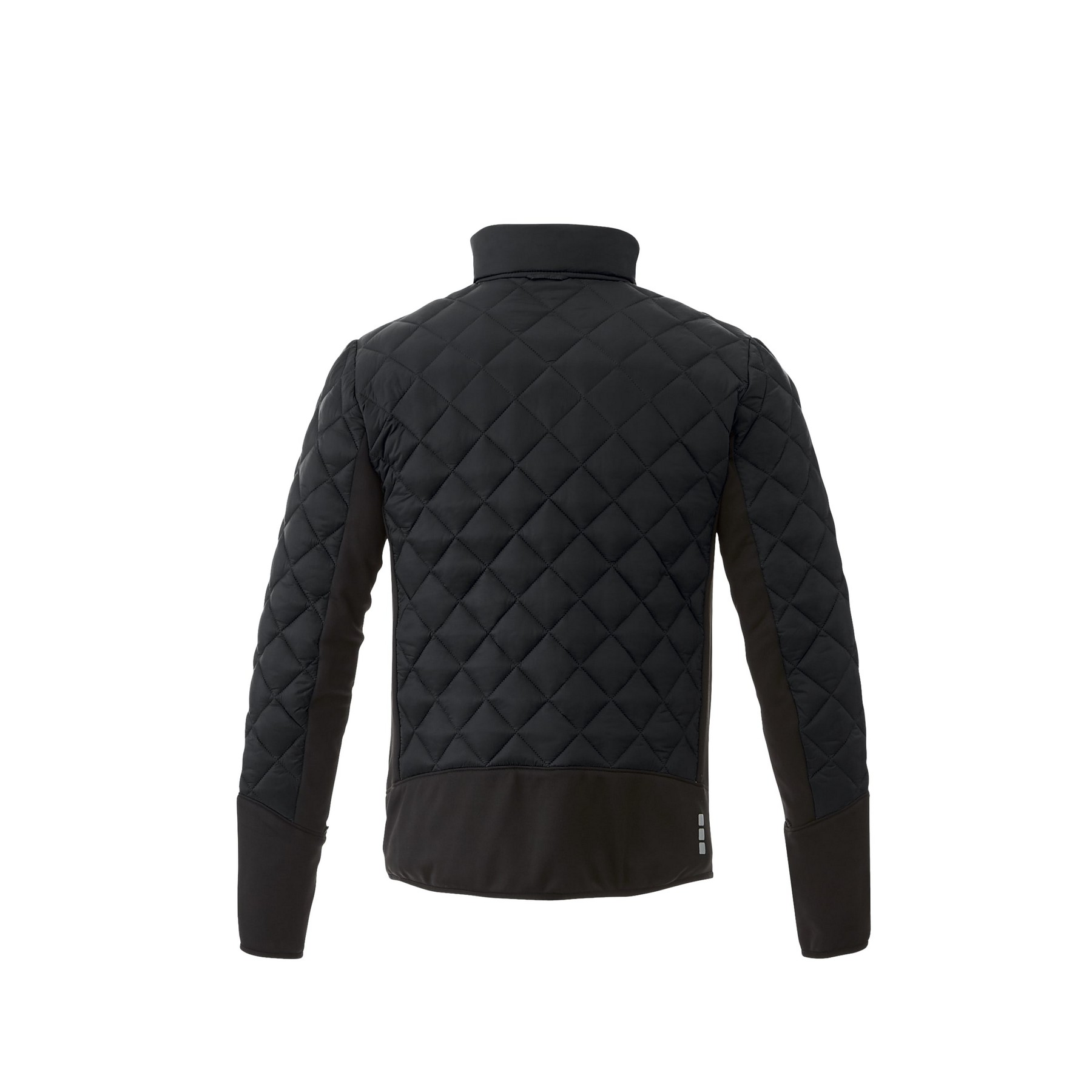 Picture of Men's ROUGEMONT Hybrid Insulated Diamond Quilted Puffer Jacket