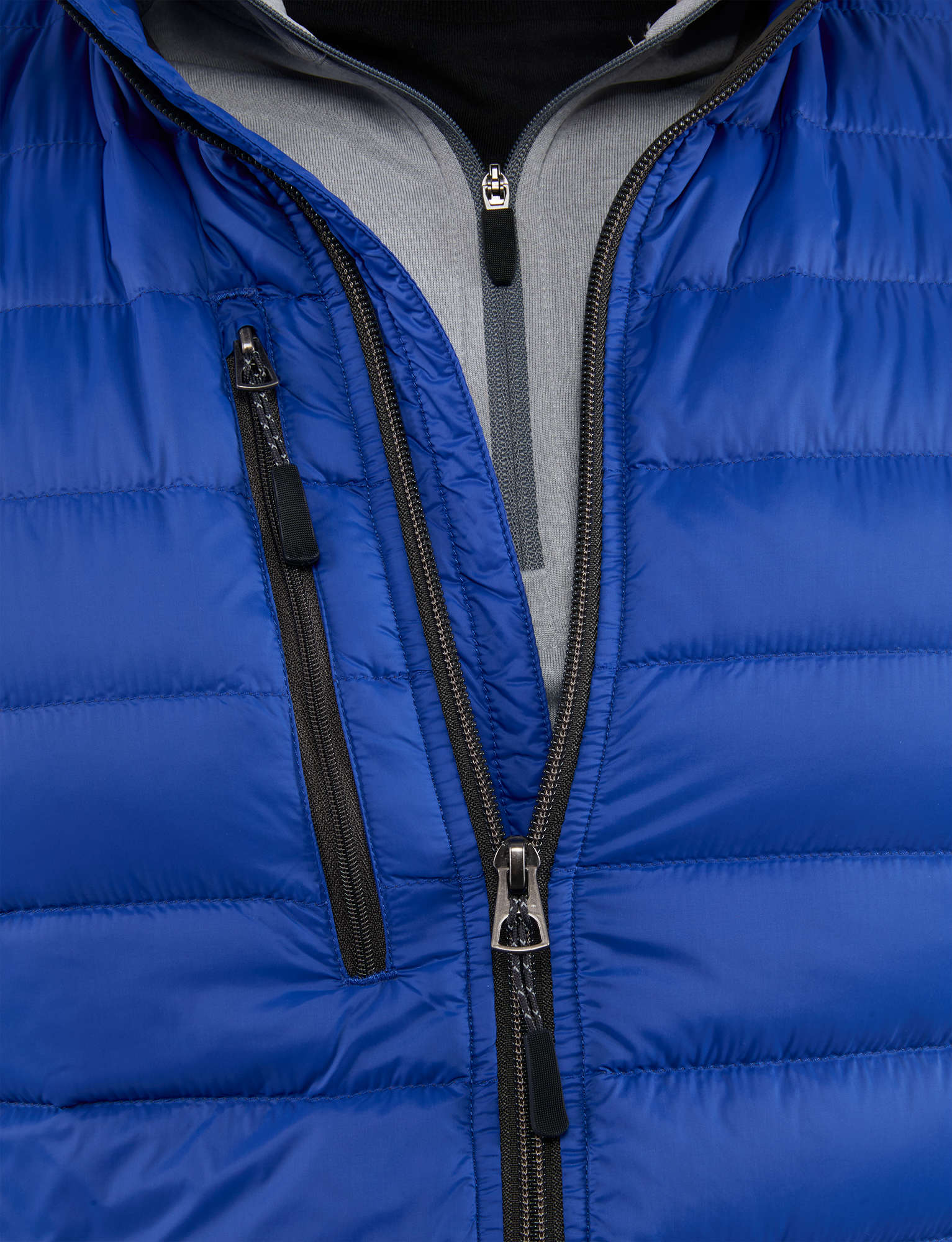 Picture of Men's WHISTLER Lightweight Down Puffer Jacket