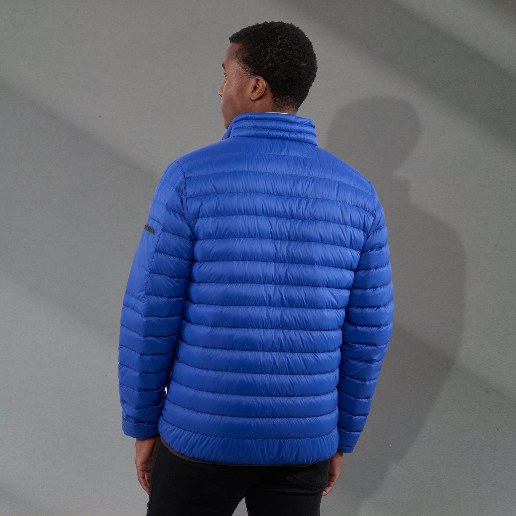 Picture of Men's WHISTLER Lightweight Down Puffer Jacket
