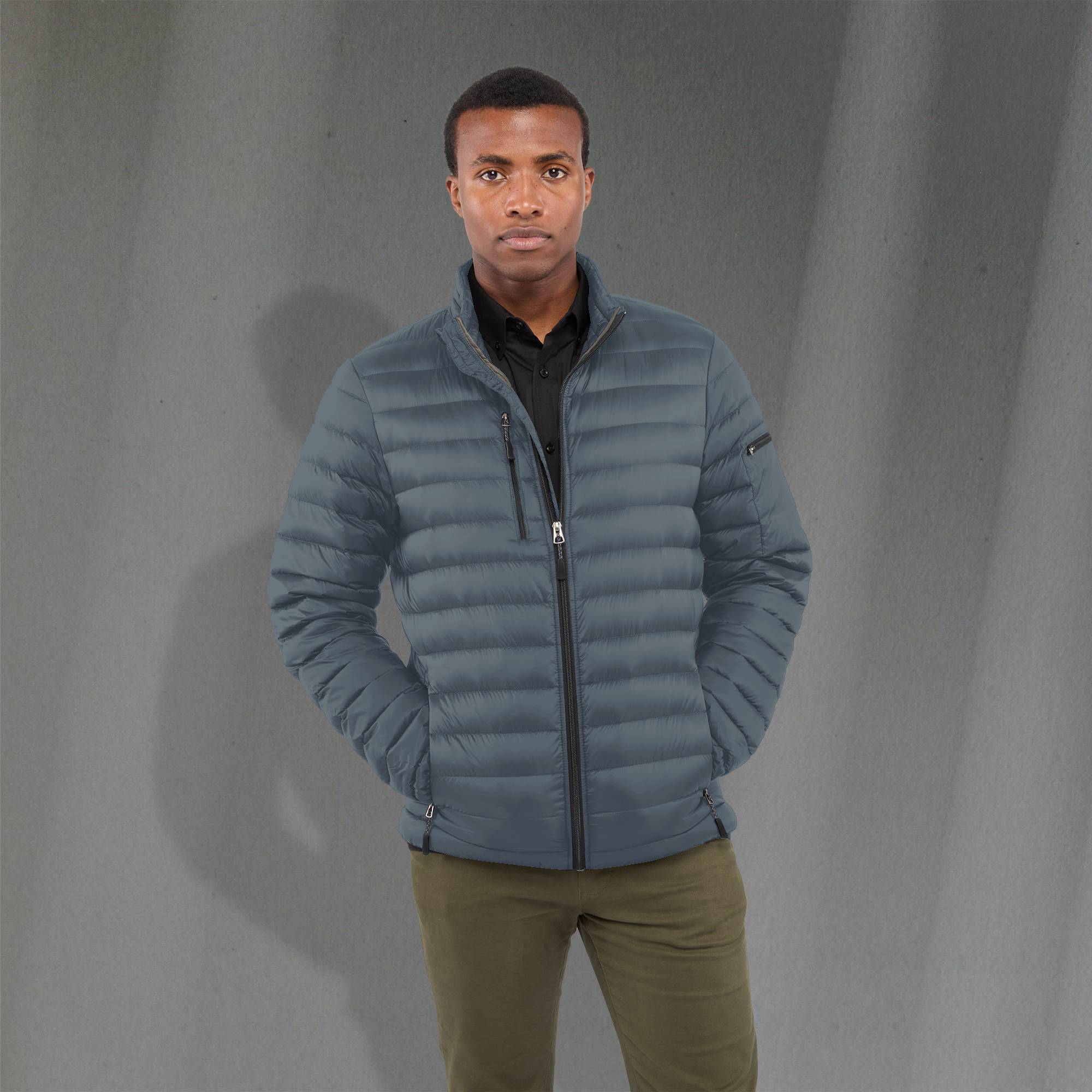 Picture of Men's WHISTLER Lightweight Down Puffer Jacket