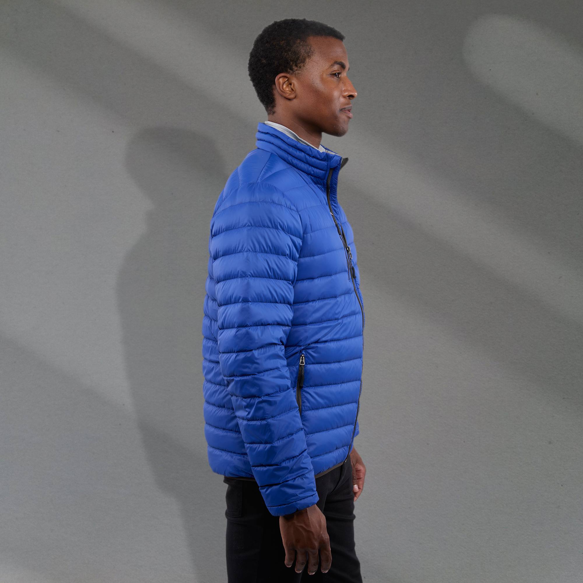 Picture of Men's WHISTLER Lightweight Down Puffer Jacket