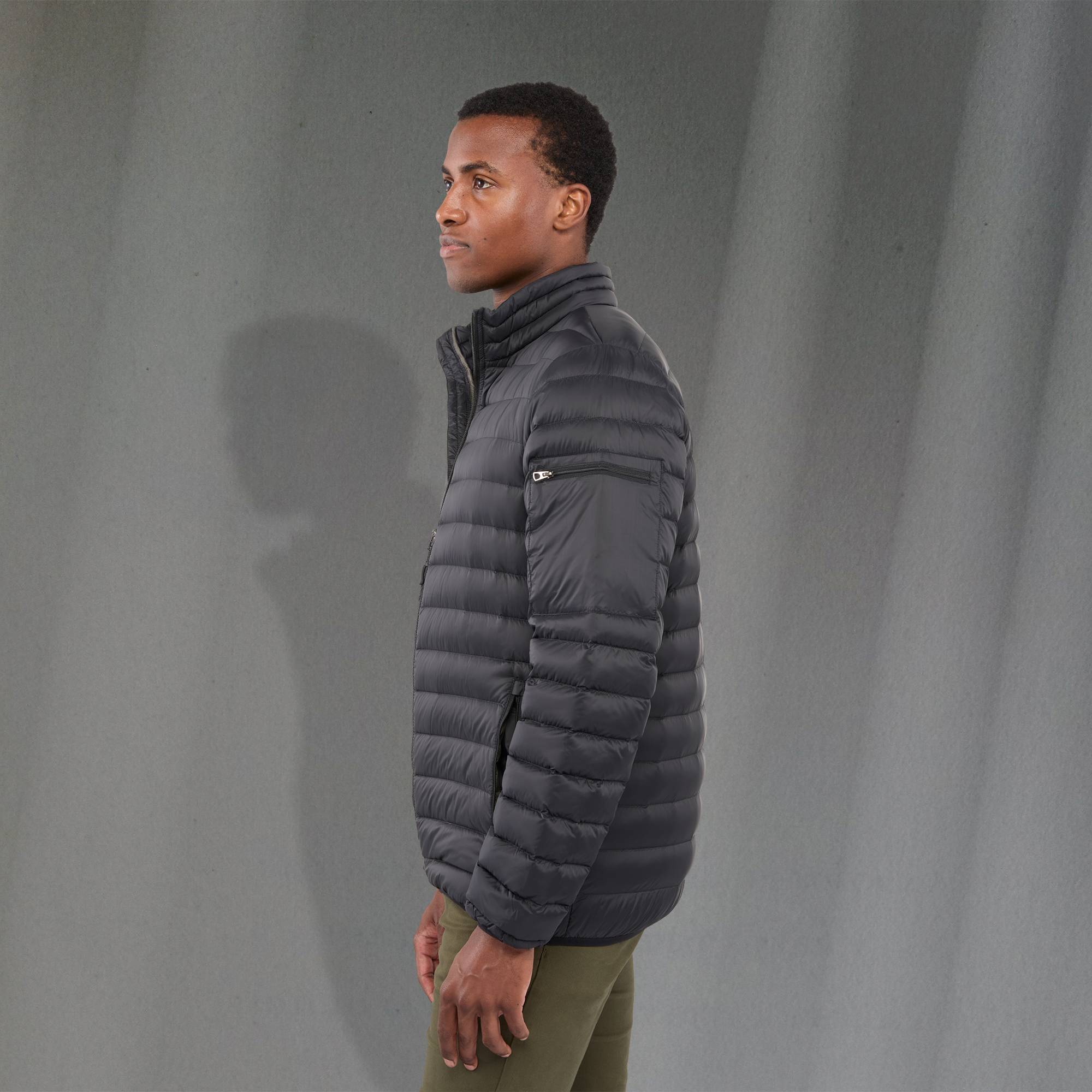 Picture of Men's WHISTLER Lightweight Down Puffer Jacket