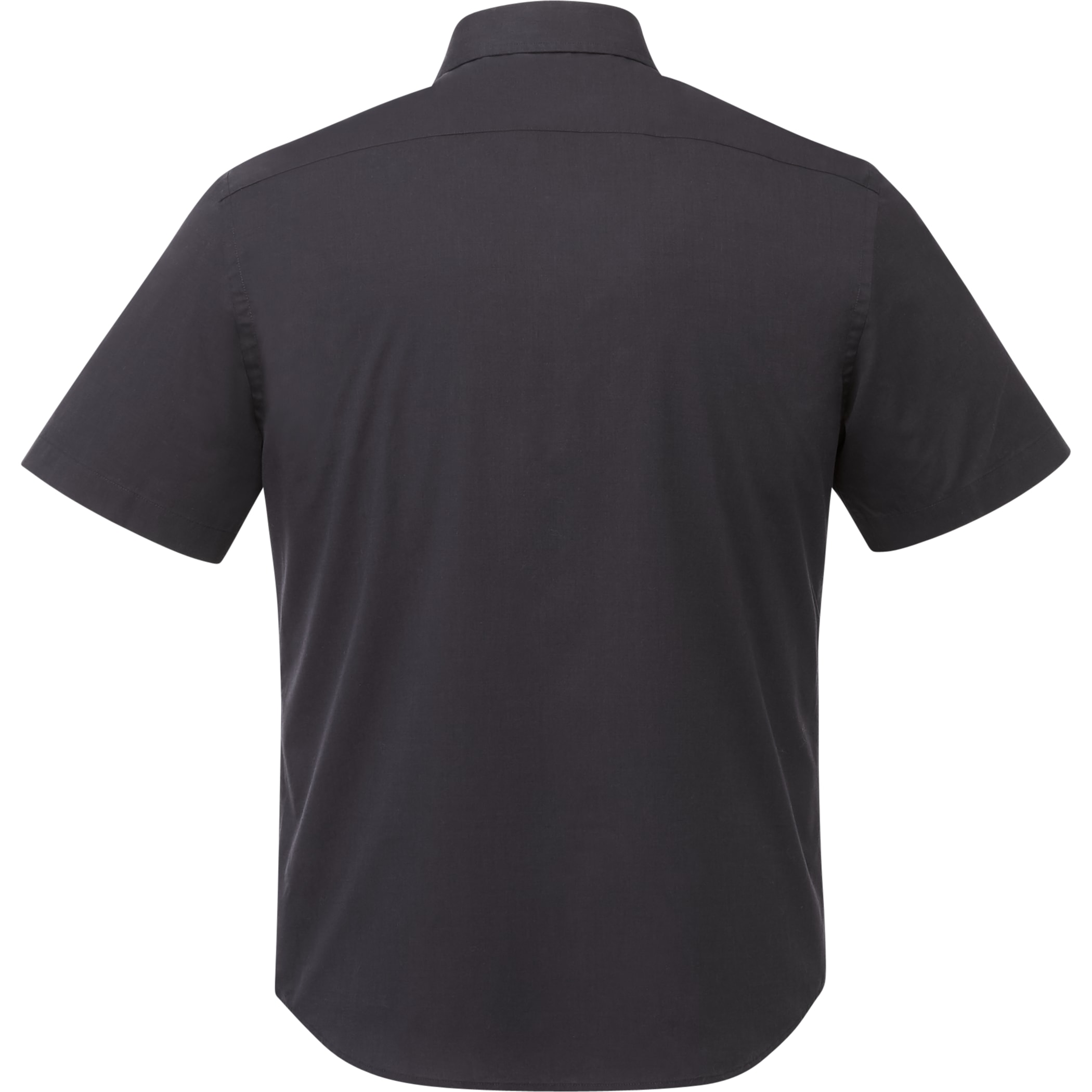 Picture of Men's UNTUCKit Classic Coufran Short Sleeve Button Up Shirt