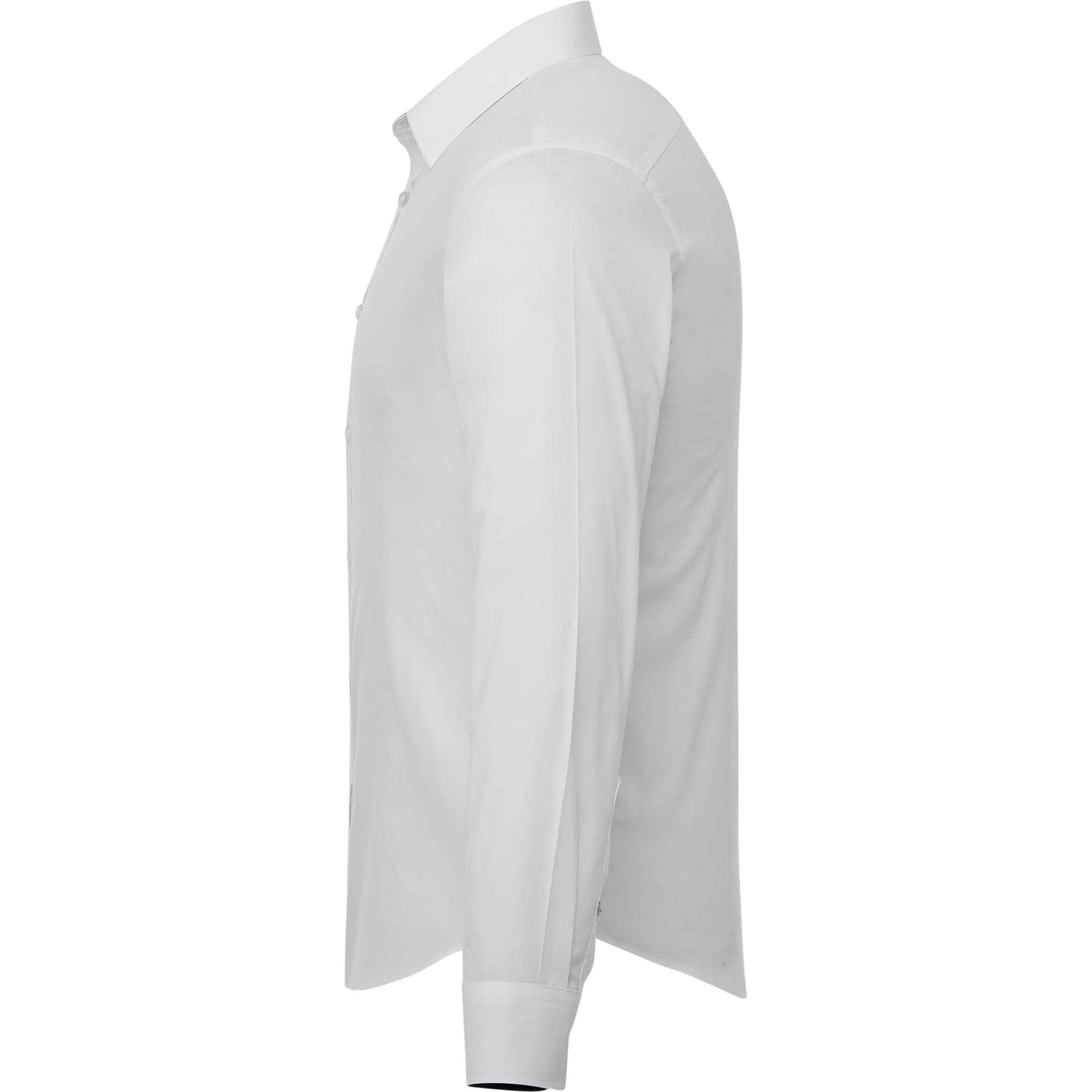 Picture of Men's UNTUCKit Las Cases Wrinkle-Free Long Sleeve Button Up Shirt
