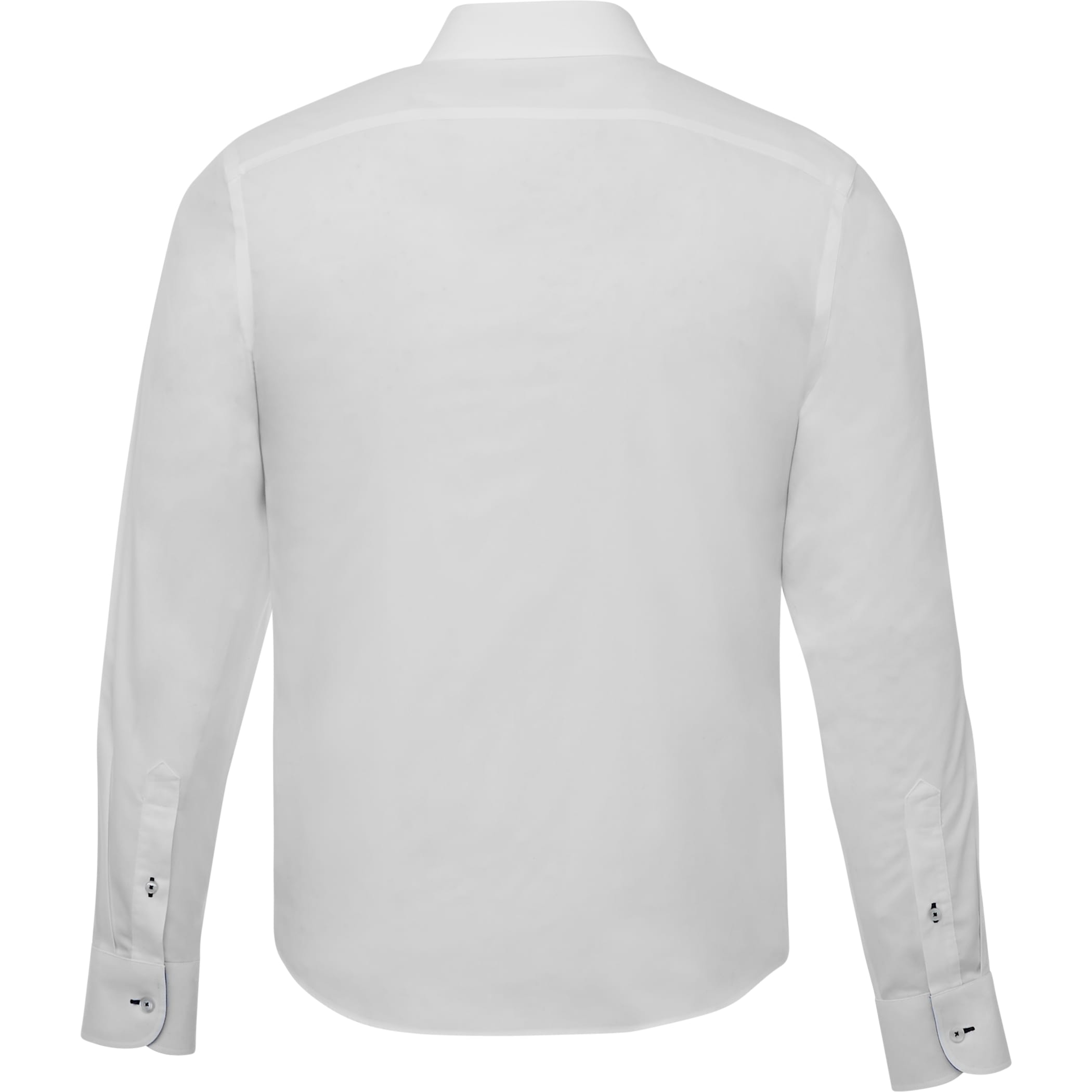 Picture of Men's UNTUCKit Las Cases Wrinkle-Free Long Sleeve Button Up Shirt